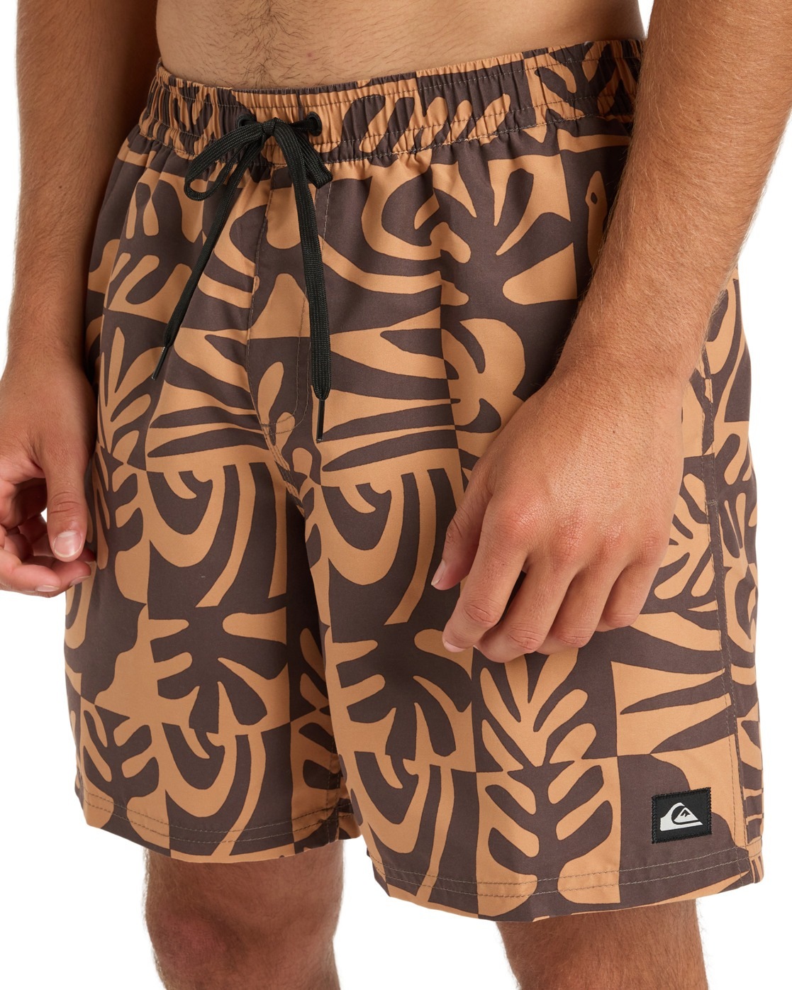 Quiksilver Boardshorts »Everyday Straight Volley 17"«