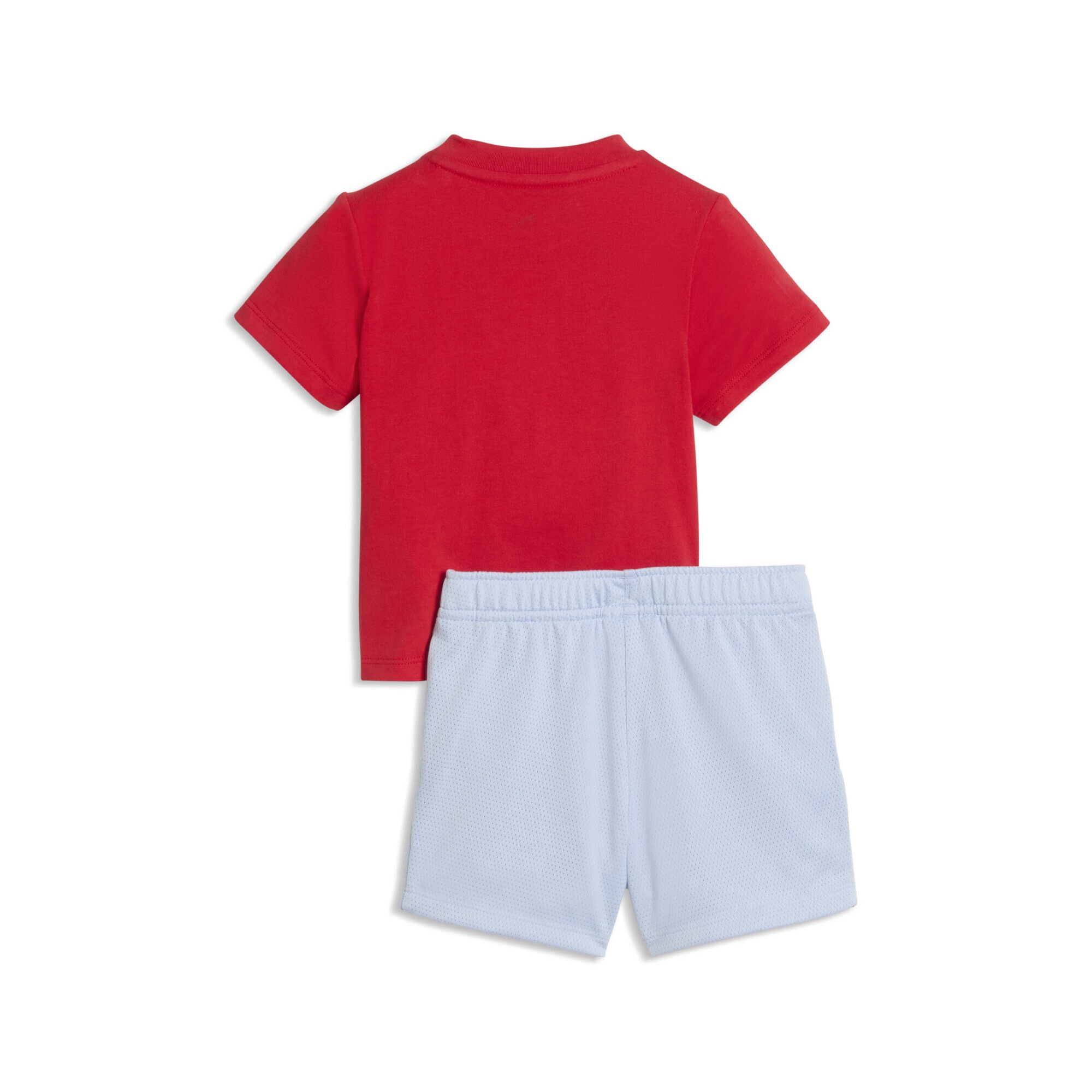 PUMA Jogginganzug »Sporty Cats T-Shirt und Shorts im Set Kinder«