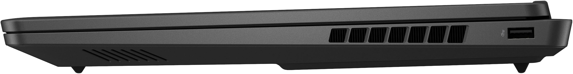 HP Gaming-Notebook »OMEN 16-am Intel«, 40,64 cm, / 16 Zoll, Intel, Core i7, GeForce RTX 5060, 1000 GB SSD