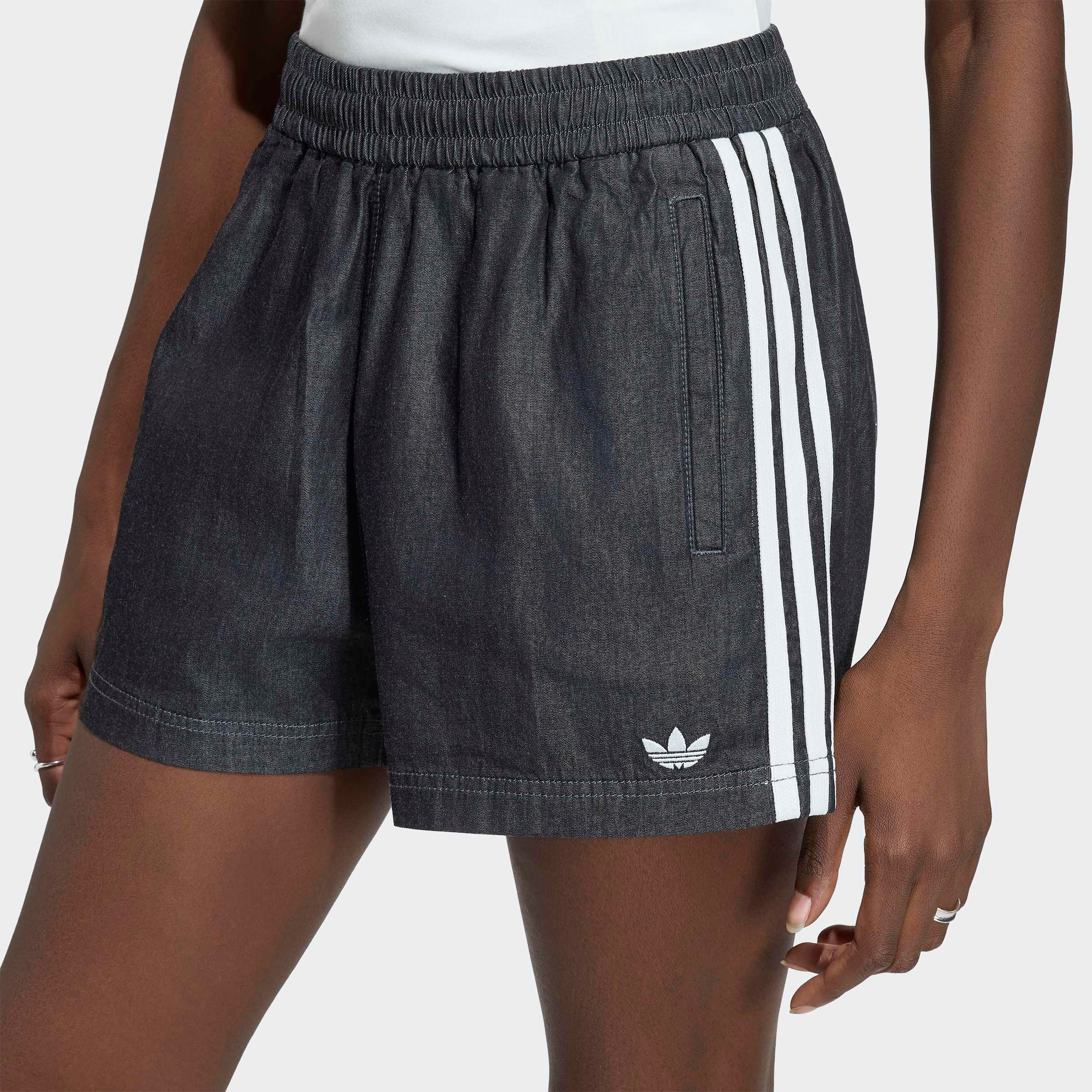 adidas Originals Shorts »ADIDAS ORIGINALS SUMMER GLOW JEANS«