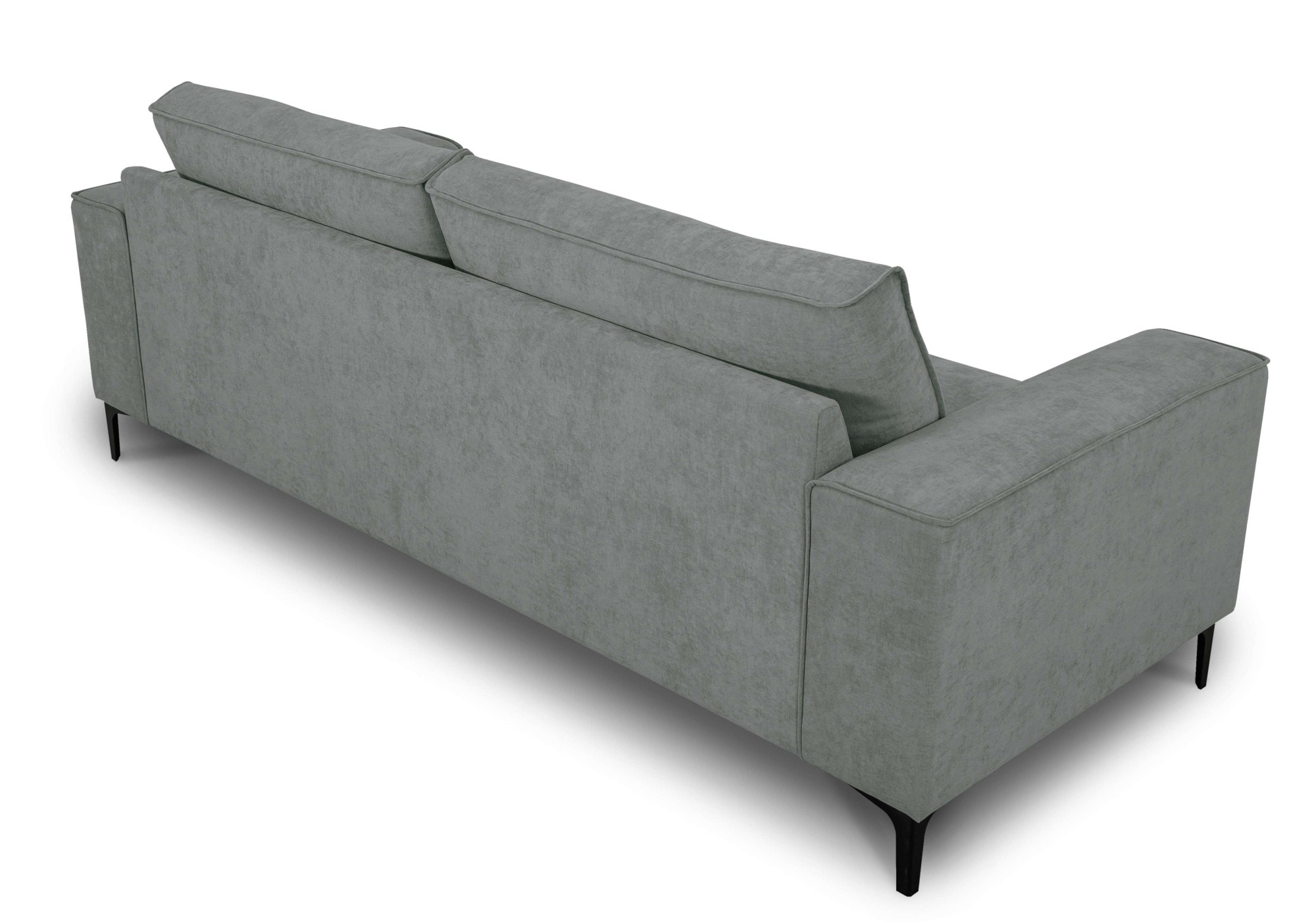 Places of Style 3-Sitzer »Oland«, im zeitlosem Design und hochwertiger Verabeitung