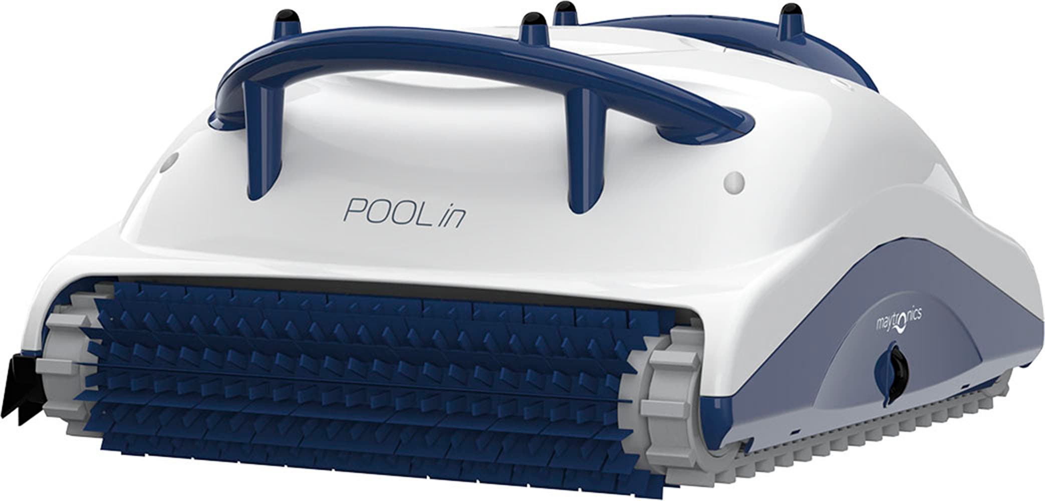 Poolroboter »Dolphin POOL in«, für Aufstellbecken