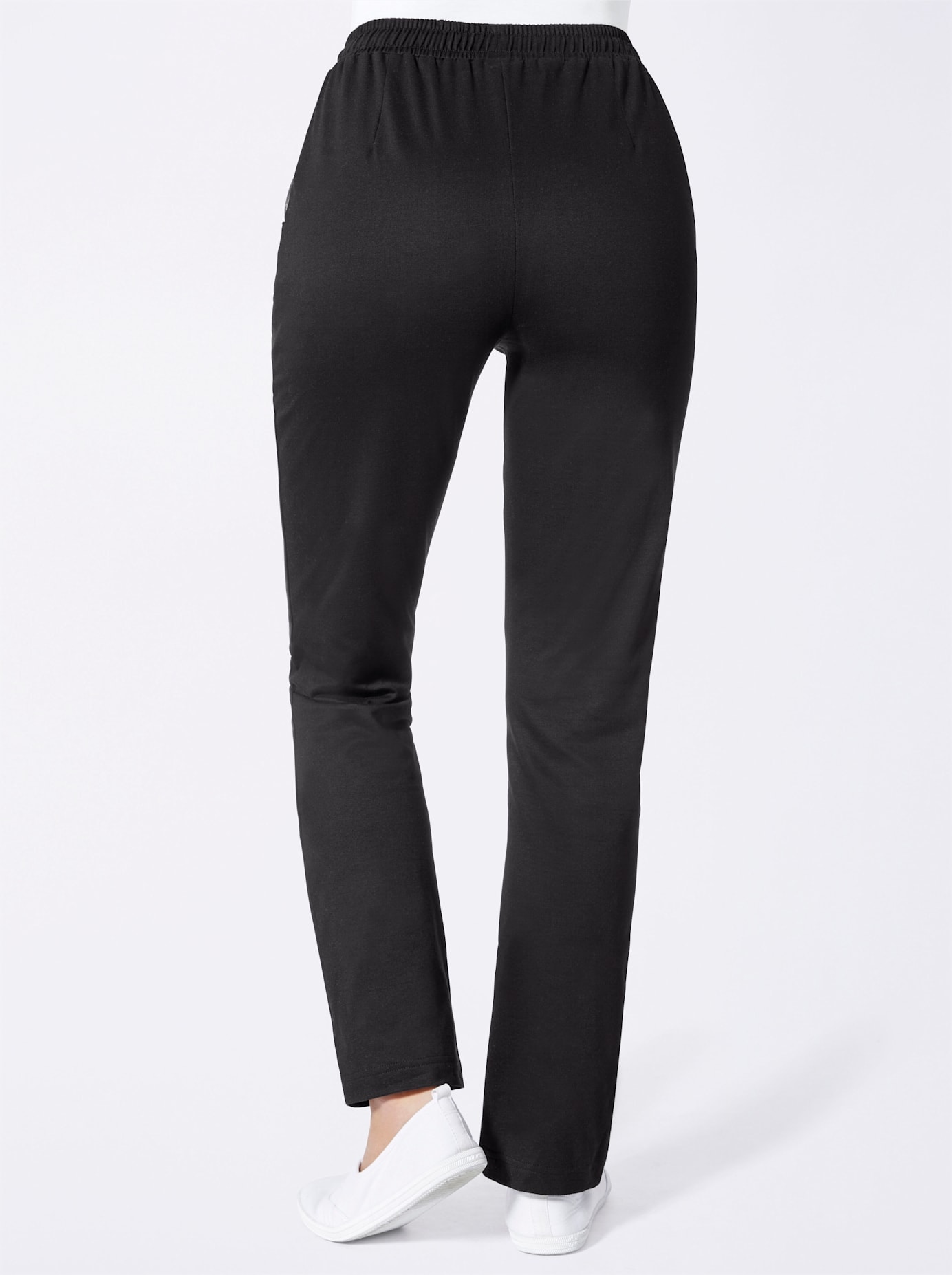 Classic Basics Jerseyhose