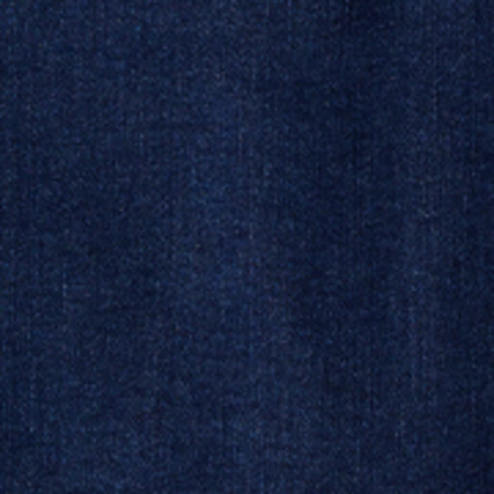 Cecil Jeansjacke ohne Kapuze mit Knopfleiste