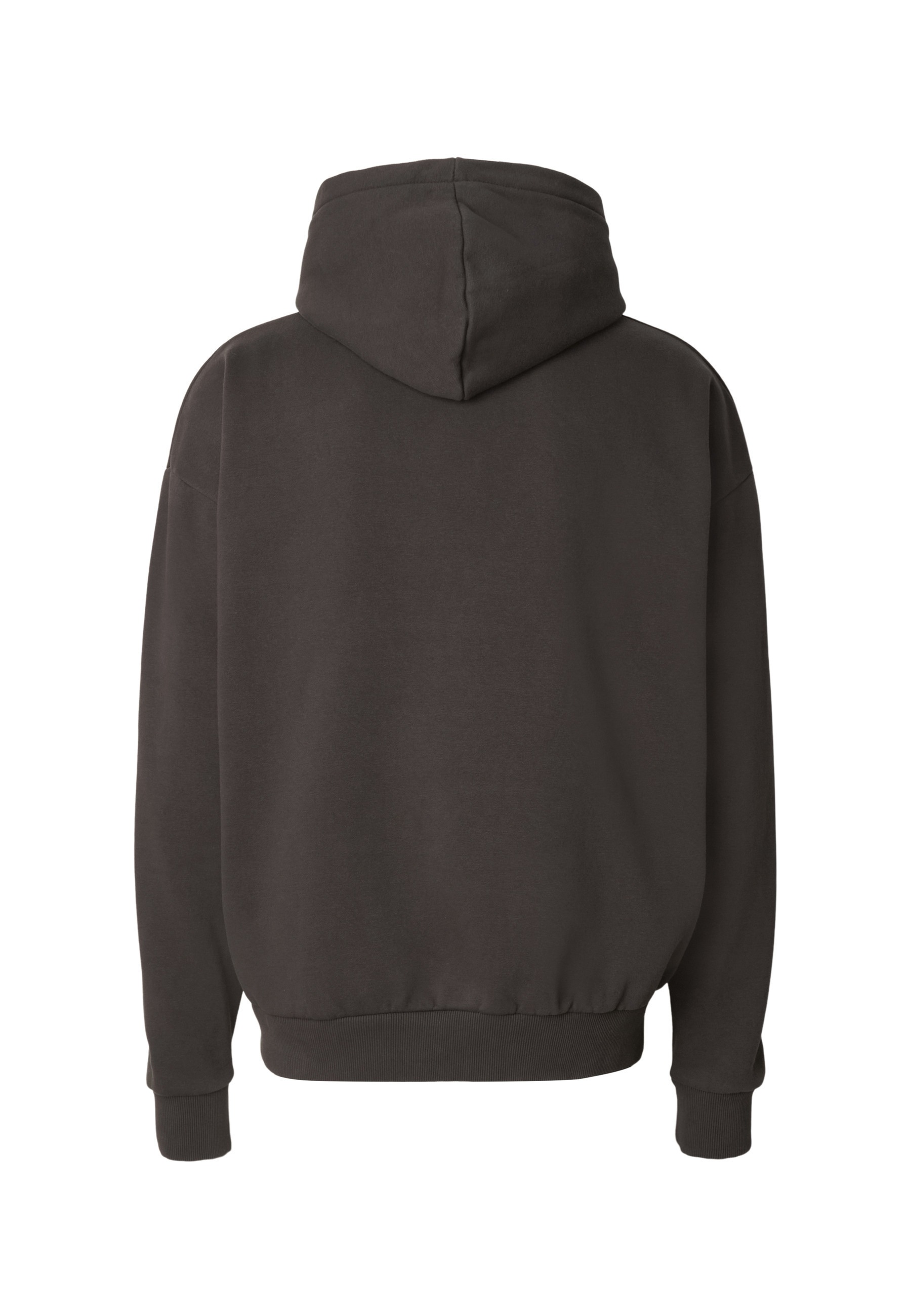 Dropsize Kapuzenpullover »Dropsize Herren Super Heavy Blank Hoodie« 1 Stk.