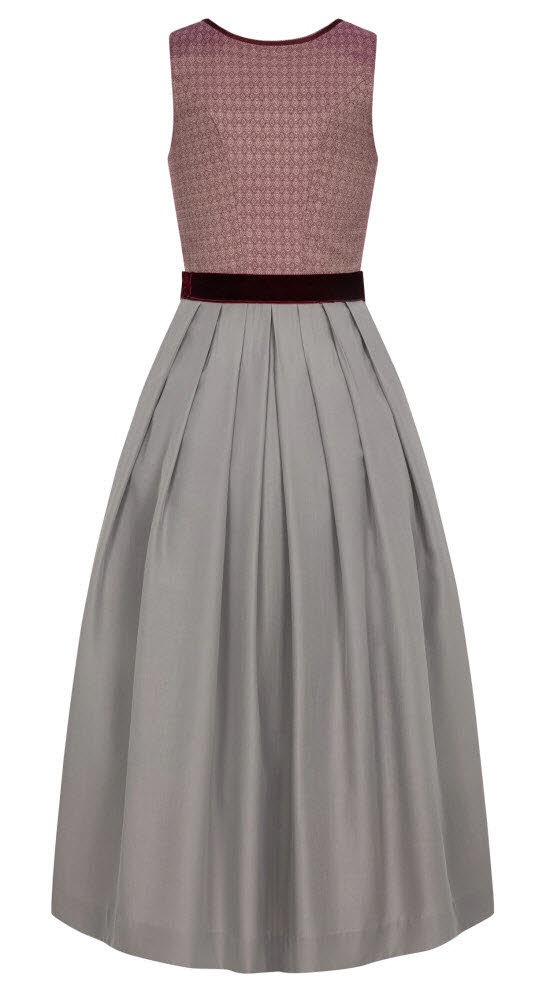 Nübler Dirndl "Dirndl lang Edda" günstig online kaufen