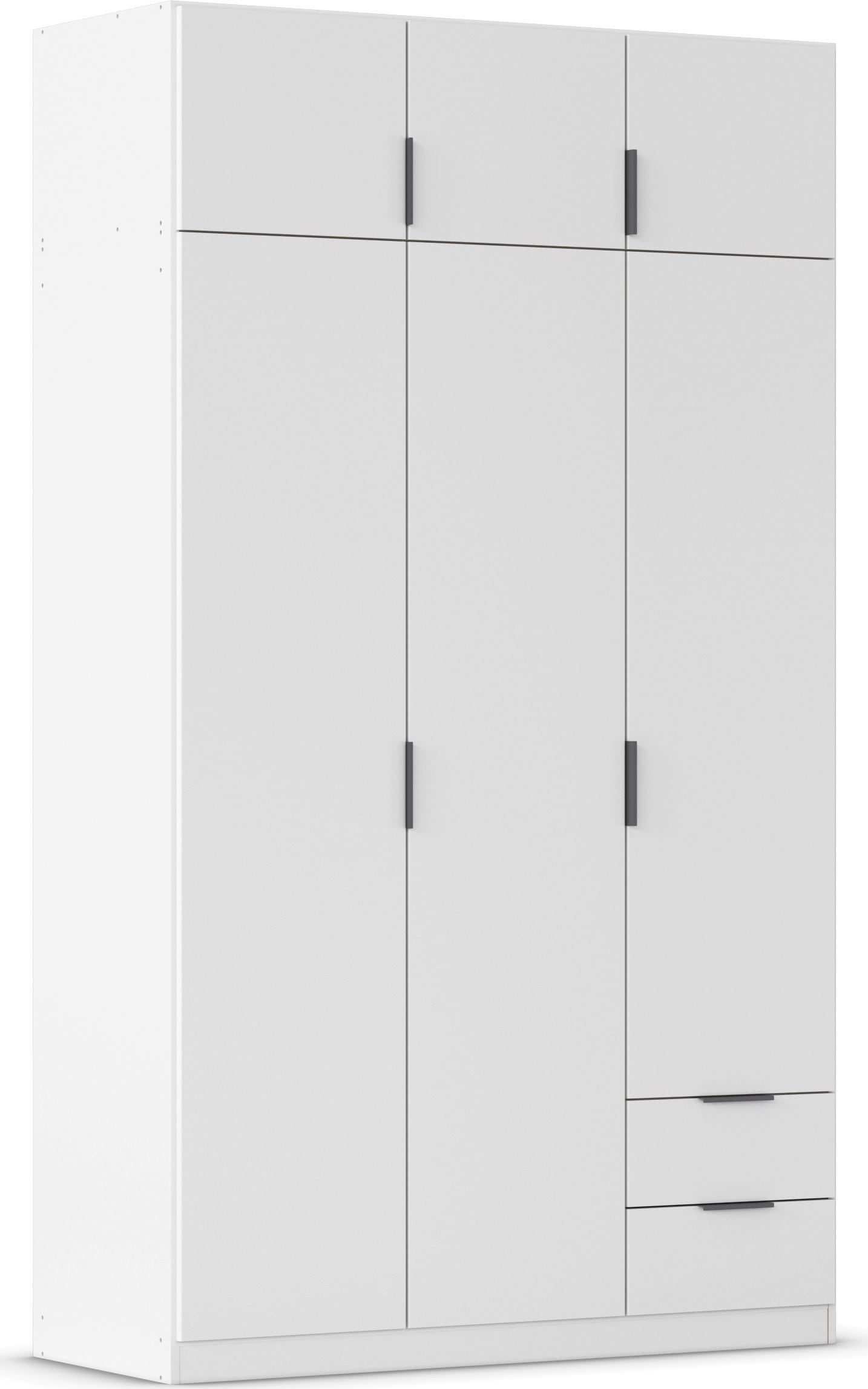 rauch Kleiderschrank "Drehtürenschrank Schrank Garderobe Ankleide Schlafzim günstig online kaufen