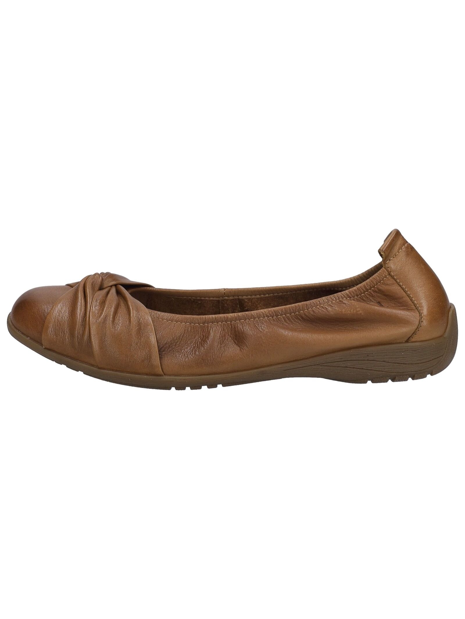Josef Seibel Ballerina »Josef Seibel Ballerinas Nappaleder«
