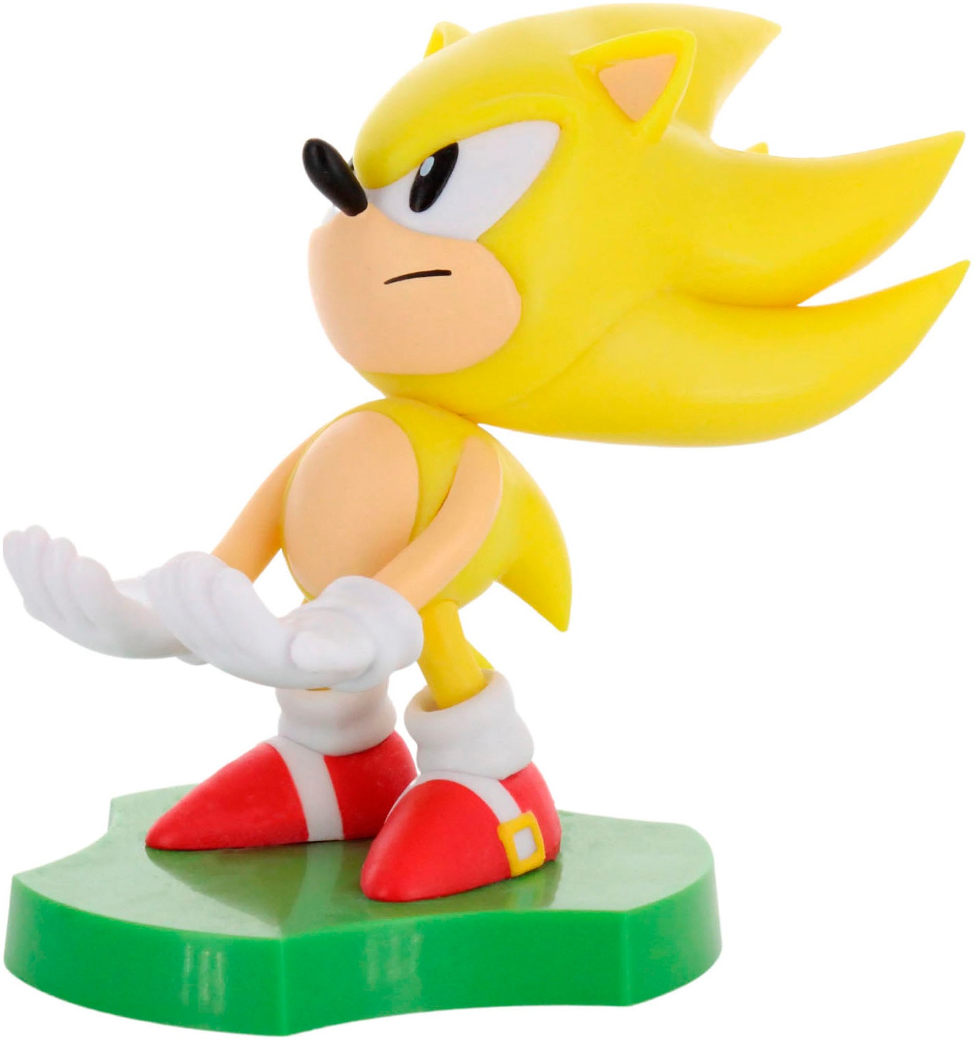 NBG Spielfigur »Holdem- Sonic Super Sonic«, (1 tlg.)