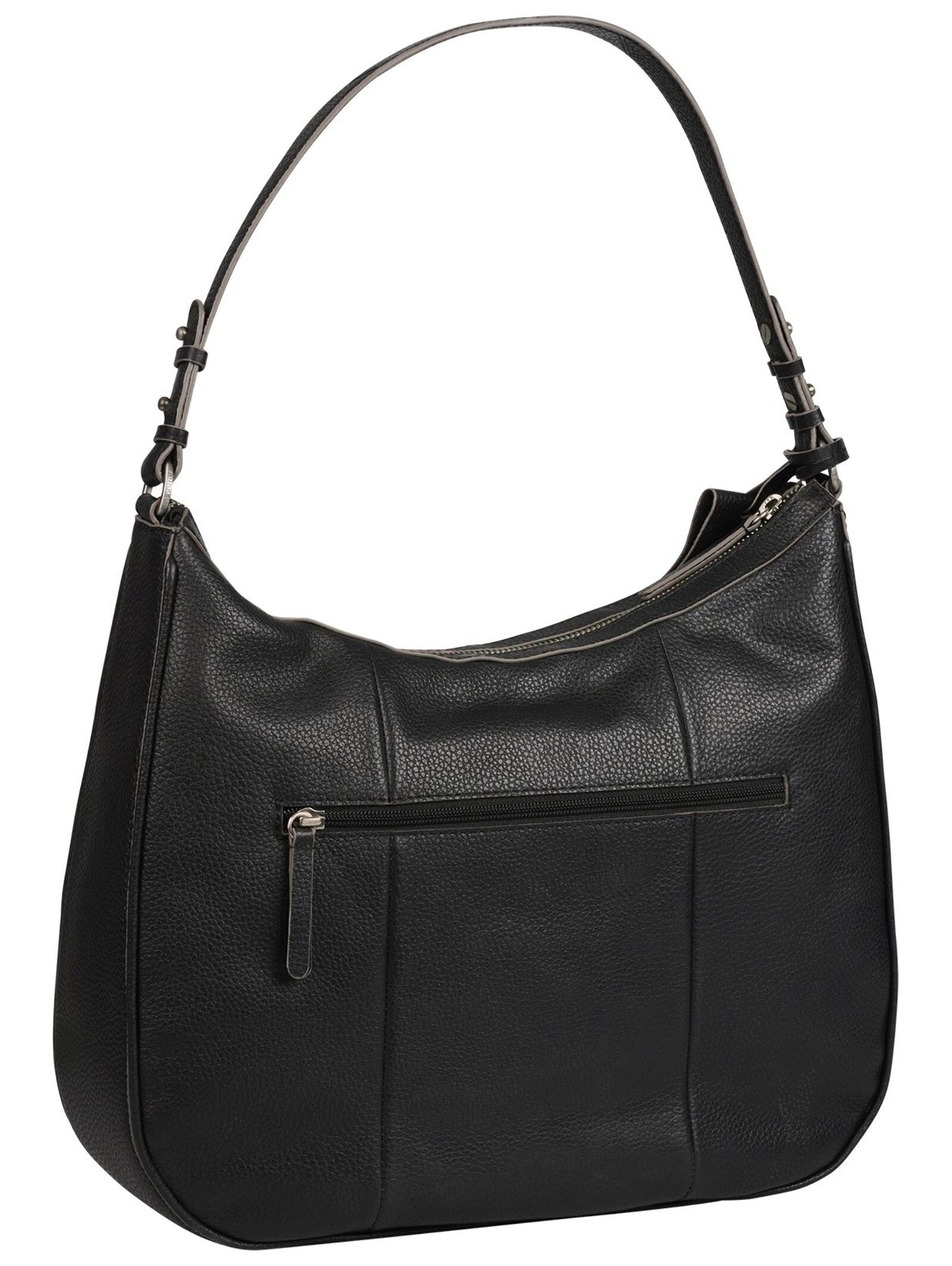Burkely Umhängetasche »BURKELY Taschen Leder«