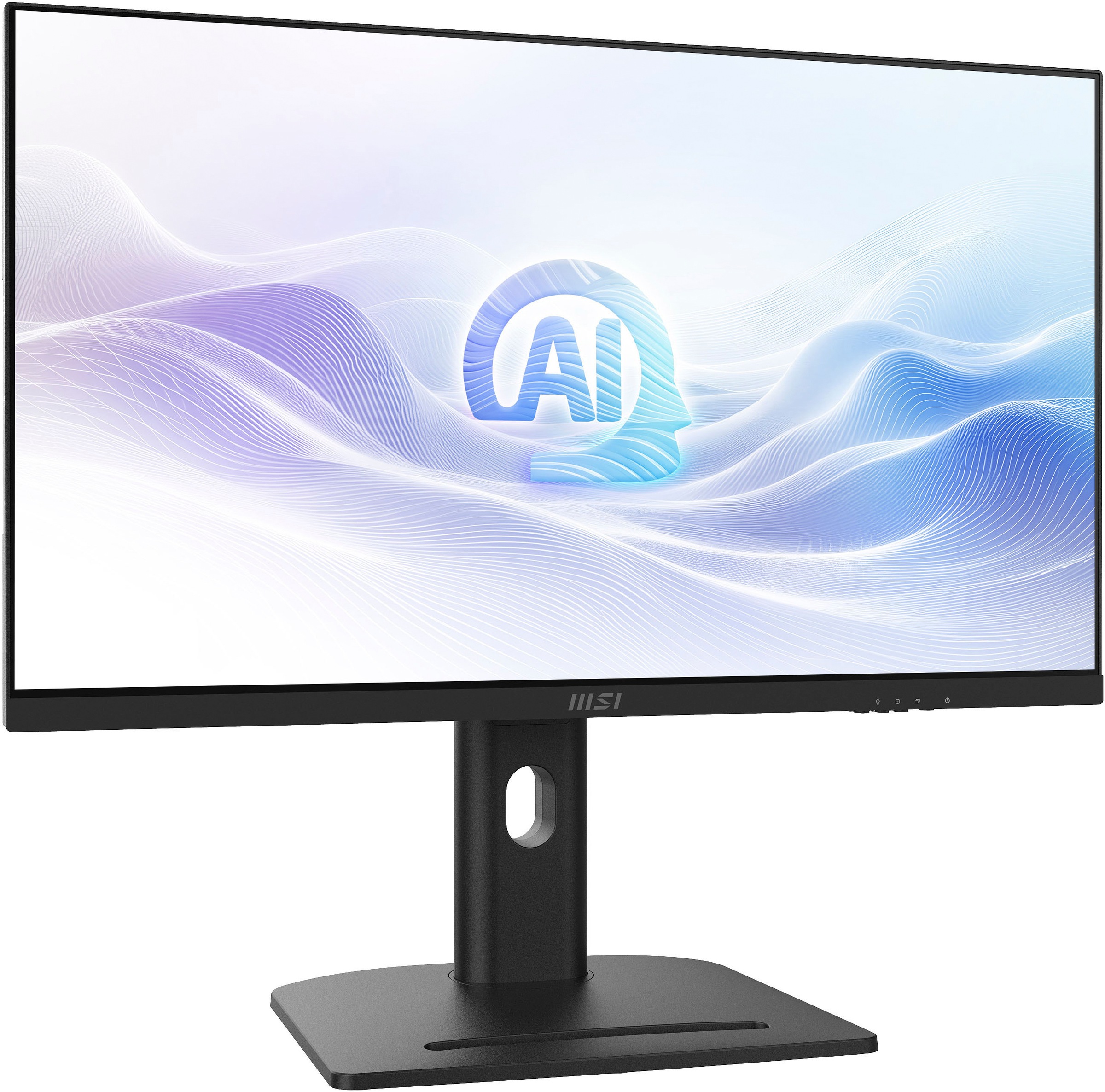 MSI All-in-One PC »Modern AM273QP AI 1UM«