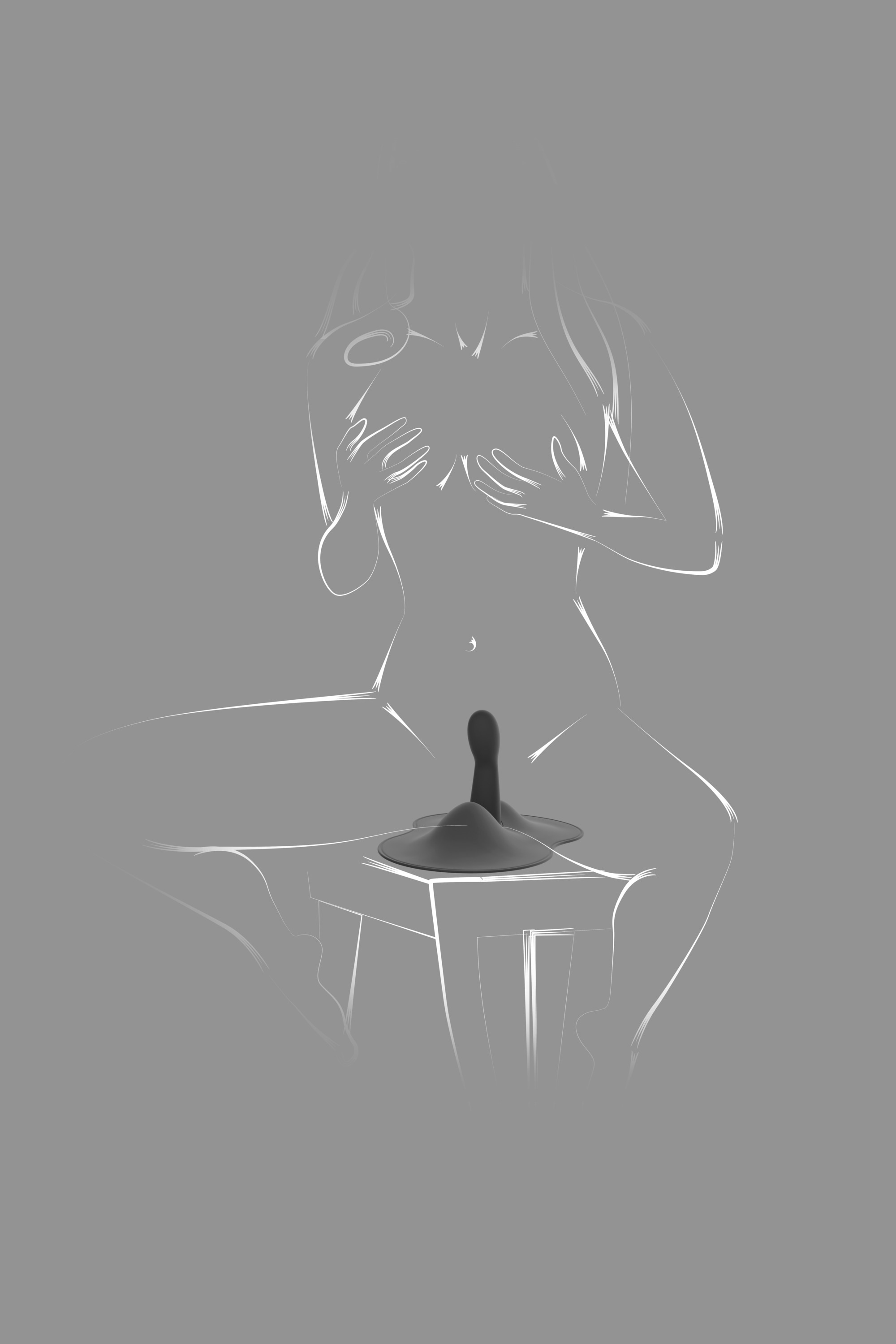 vibepad Vibrator »Vibepad vibepad 3«