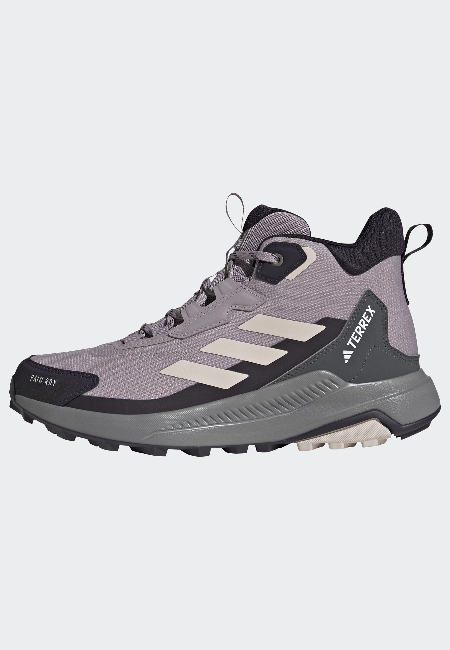 adidas TERREX Wanderschuh »TERREX ANYLANDER MID RAIN.RDY«, wasserdicht