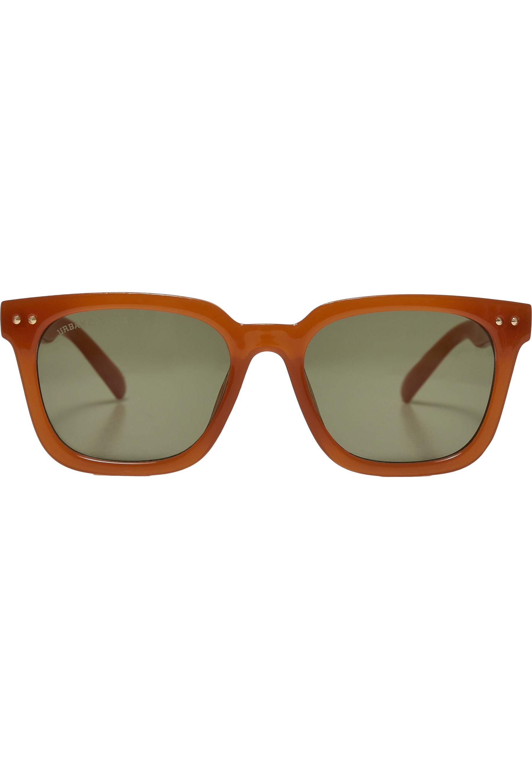 URBAN CLASSICS Sonnenbrille »Urban Classics Unisex Sunglasses Chicago 3-Pack«