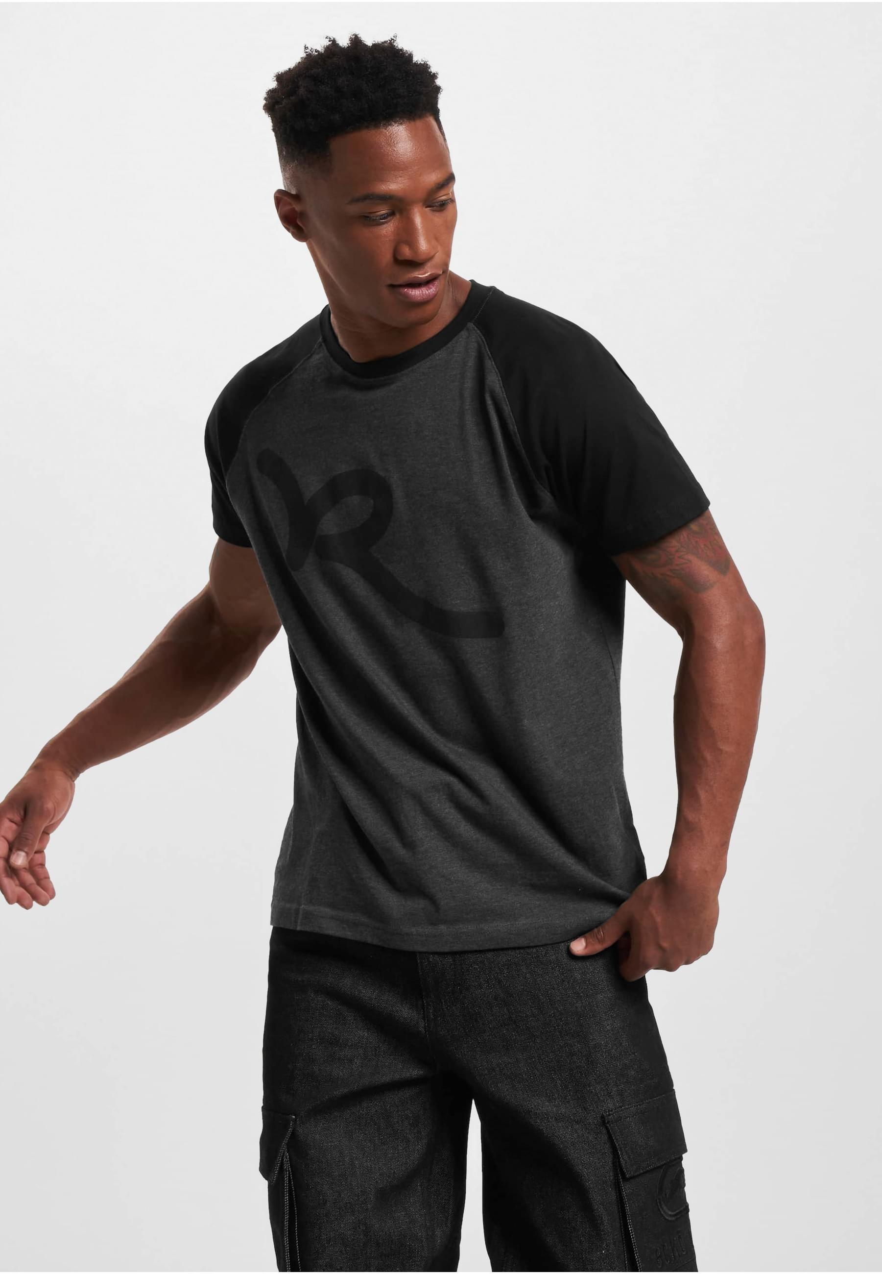 Rocawear T-Shirt »Rocawear Herren Rocawear Tshirt«, (1 tlg.)