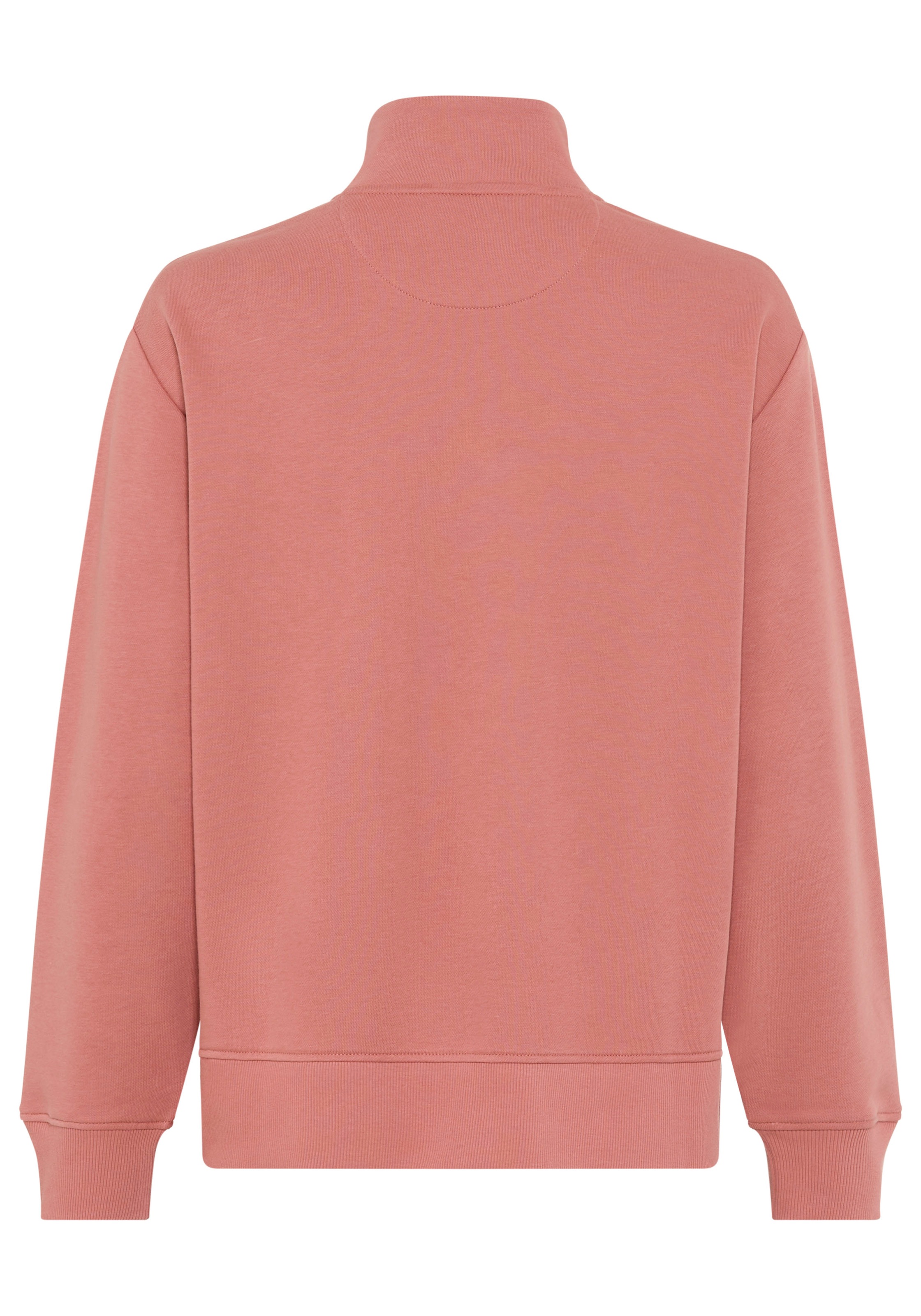Gant Sweatshirt "SHIELD HALF-ZIP", mit Reißverschlusskragen günstig online kaufen