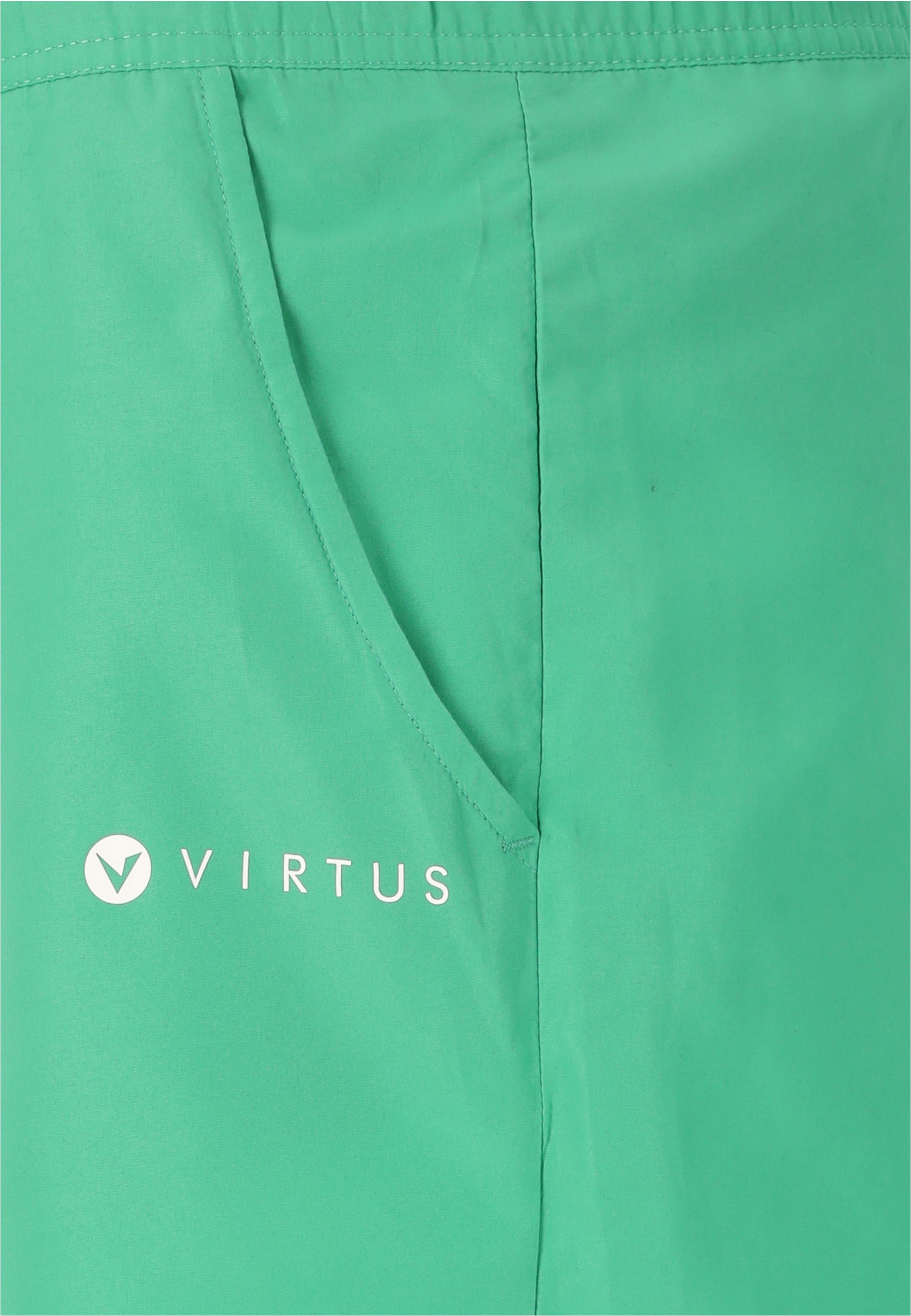Virtus Badeshorts »Smither«, mit 4-Wege-Stretch