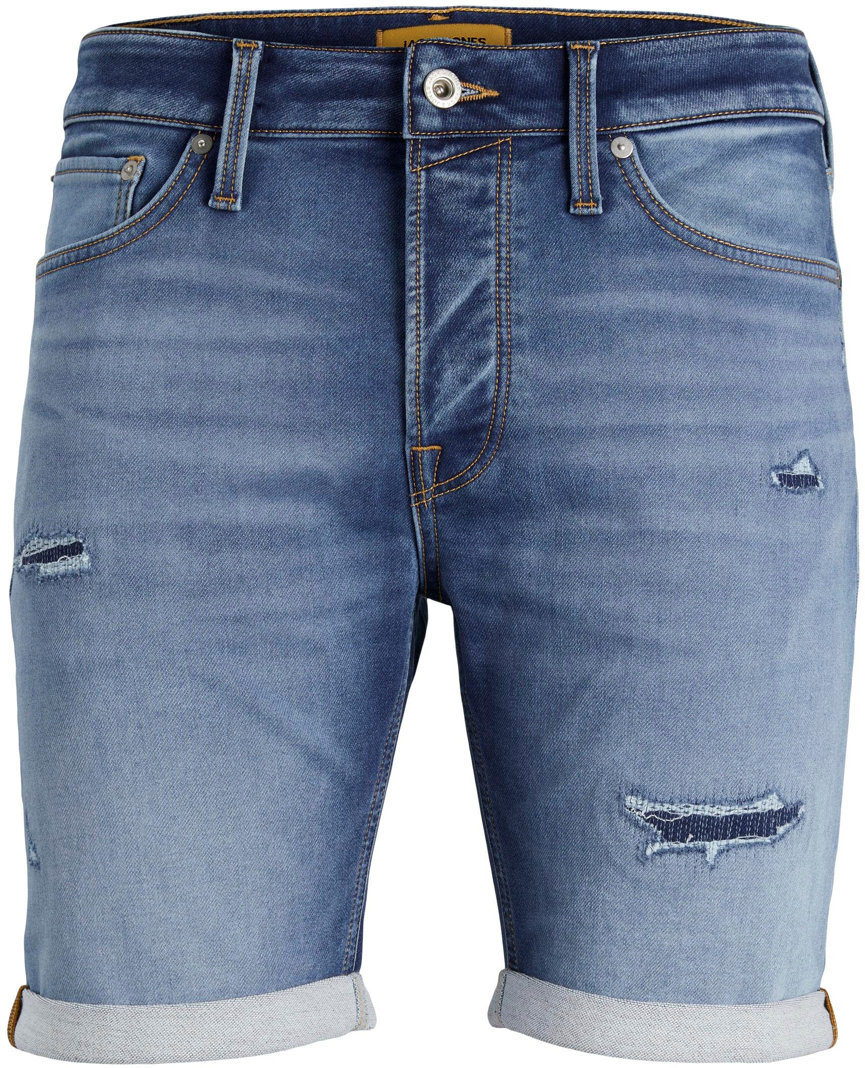 Jack & Jones Junior Shorts »JJIRICK JJIORG SHORTS GE 633 I.K SN JNR« kaufen
