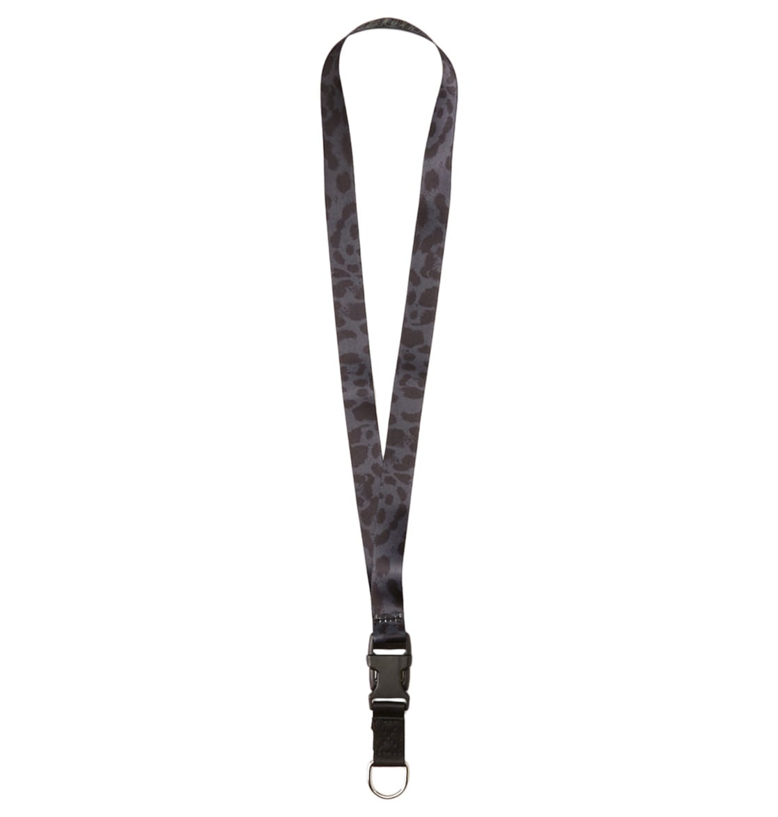 DC Shoes Schlüsselanhänger »DC Lanyard«