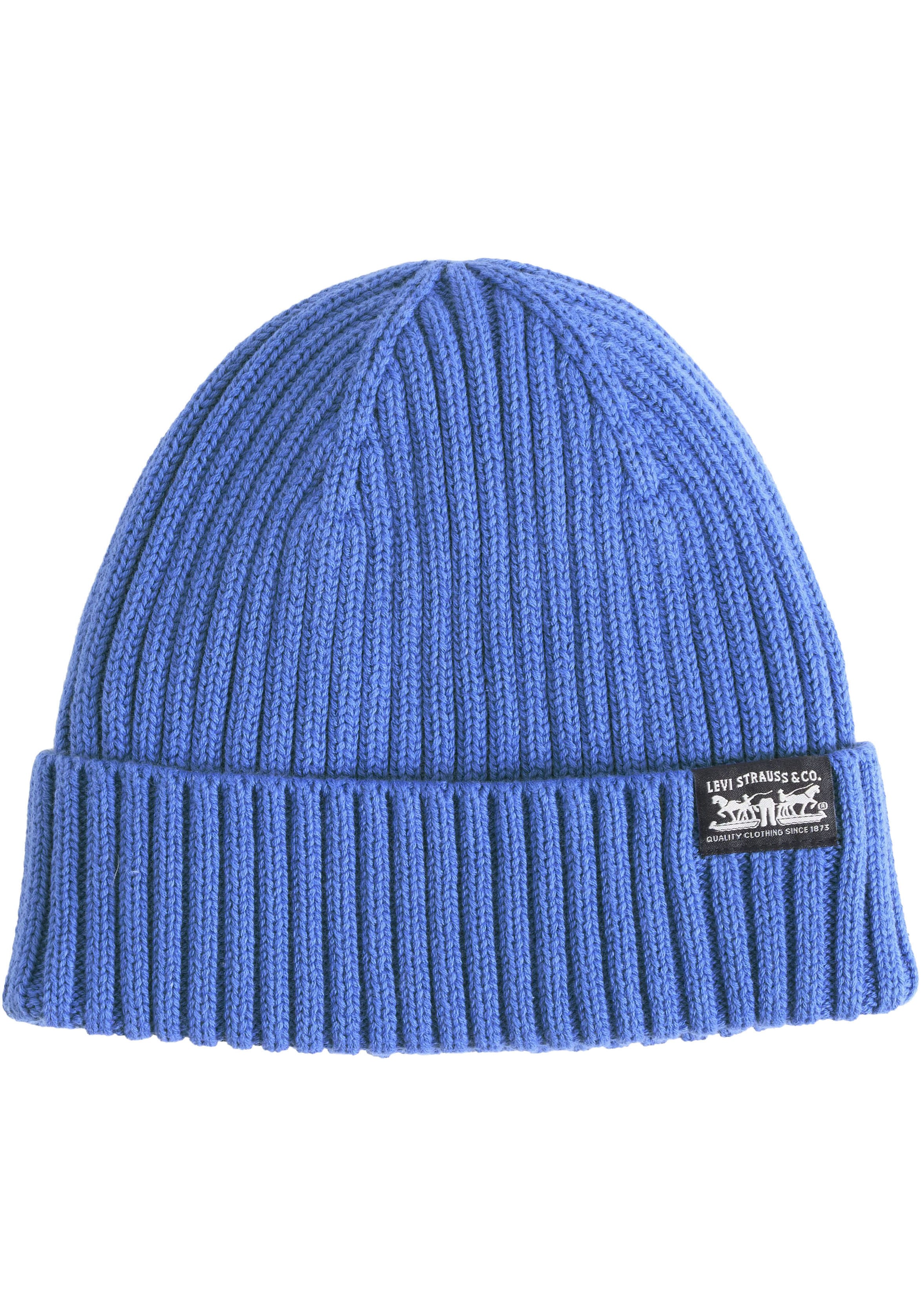 Levis Strickmütze "SUNSET BEANIE"