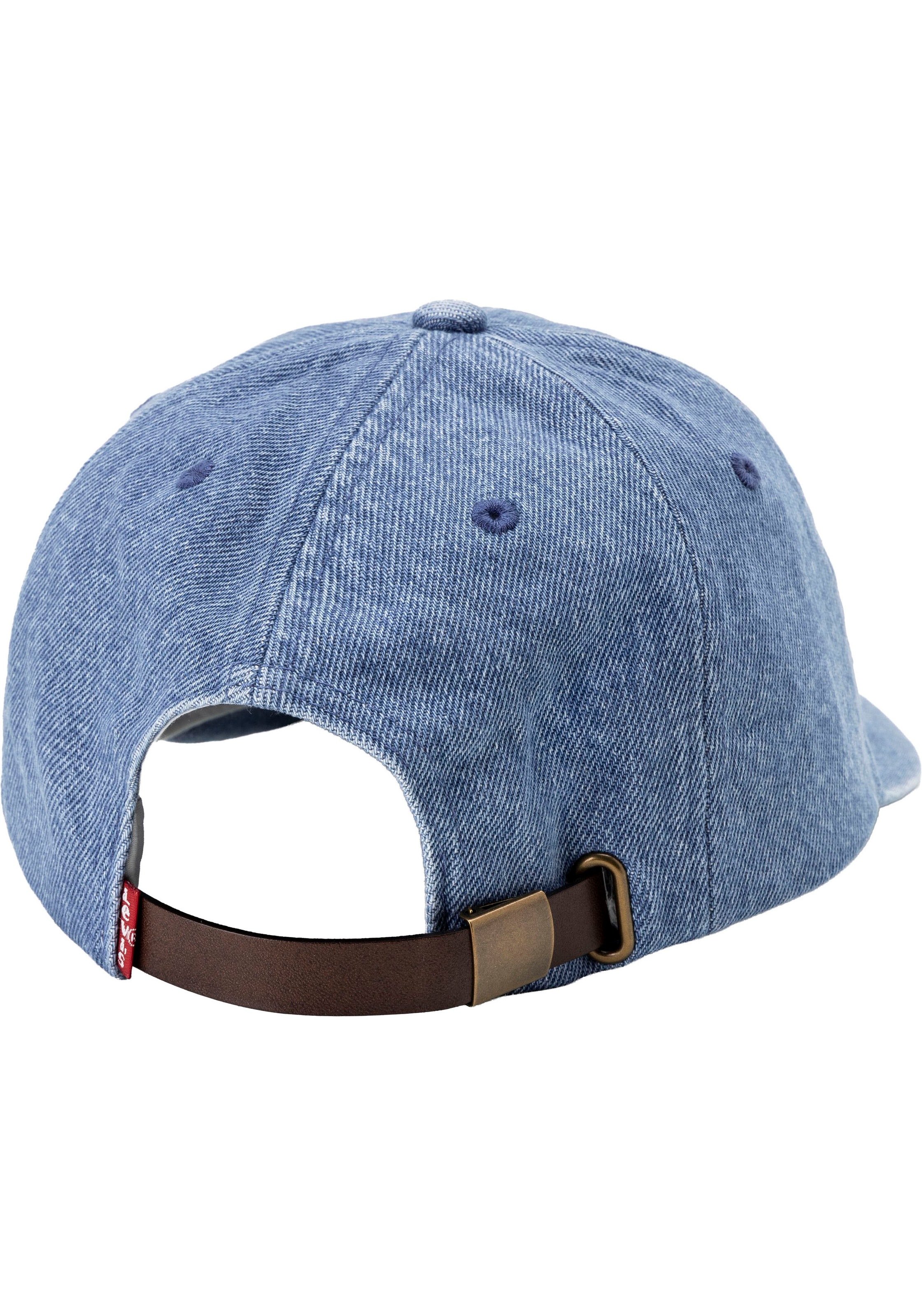 Thumbnail - Levis Baseball Cap "LAZY GIRL LOGO CAP" mit Markenlogo Stickerei