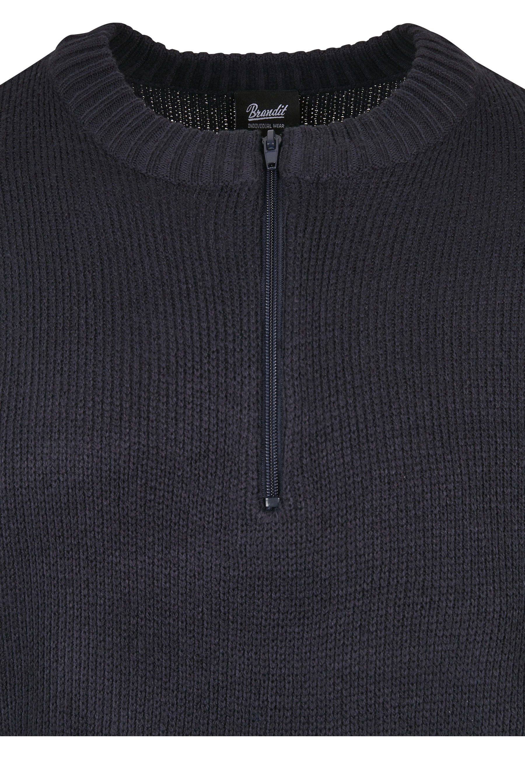 Brandit Strickjacke »Brandit Herren Armee Pullover« 1 Stk.