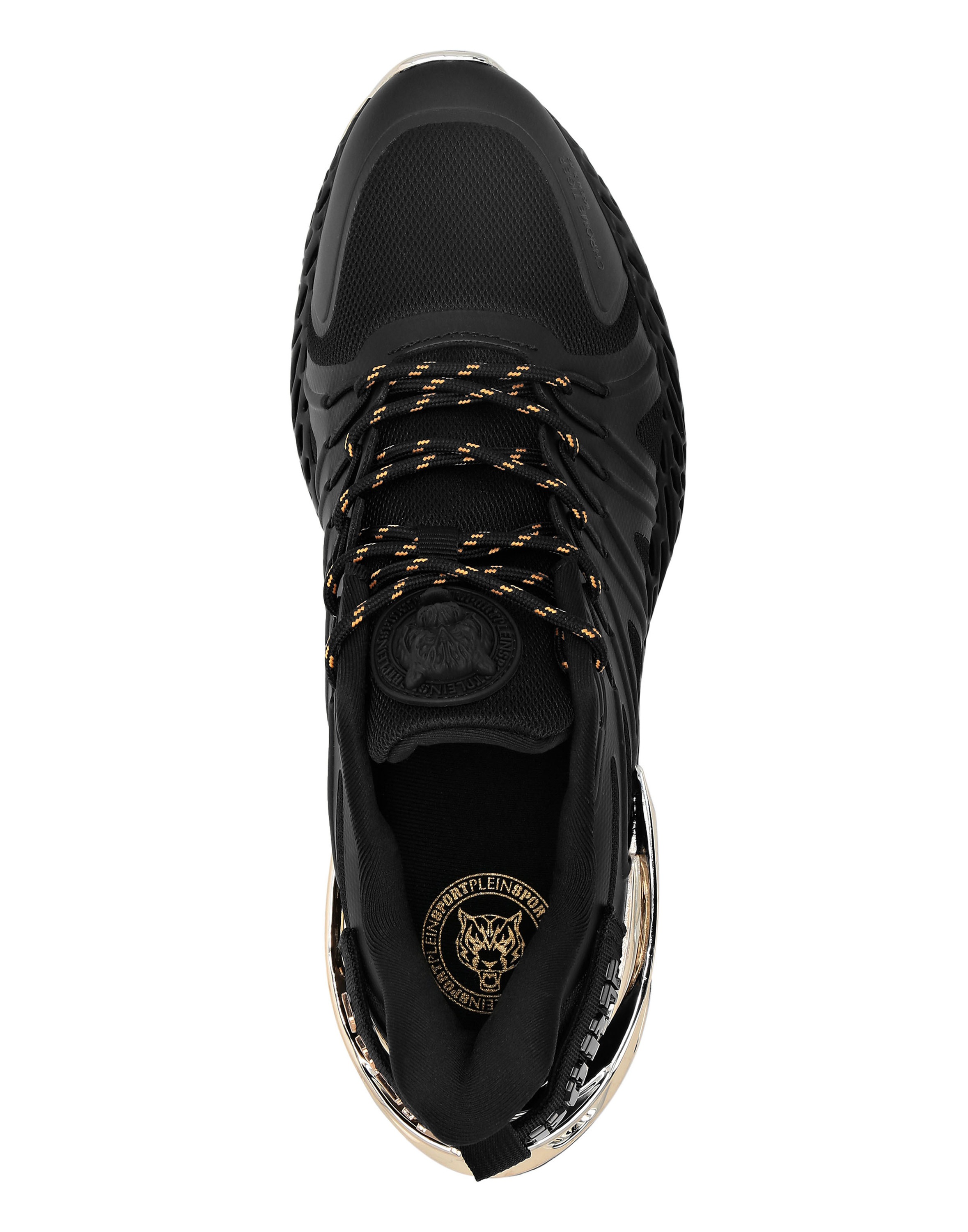 PLEIN SPORT Sneaker »Chrome Tiger Gen.x.-02«