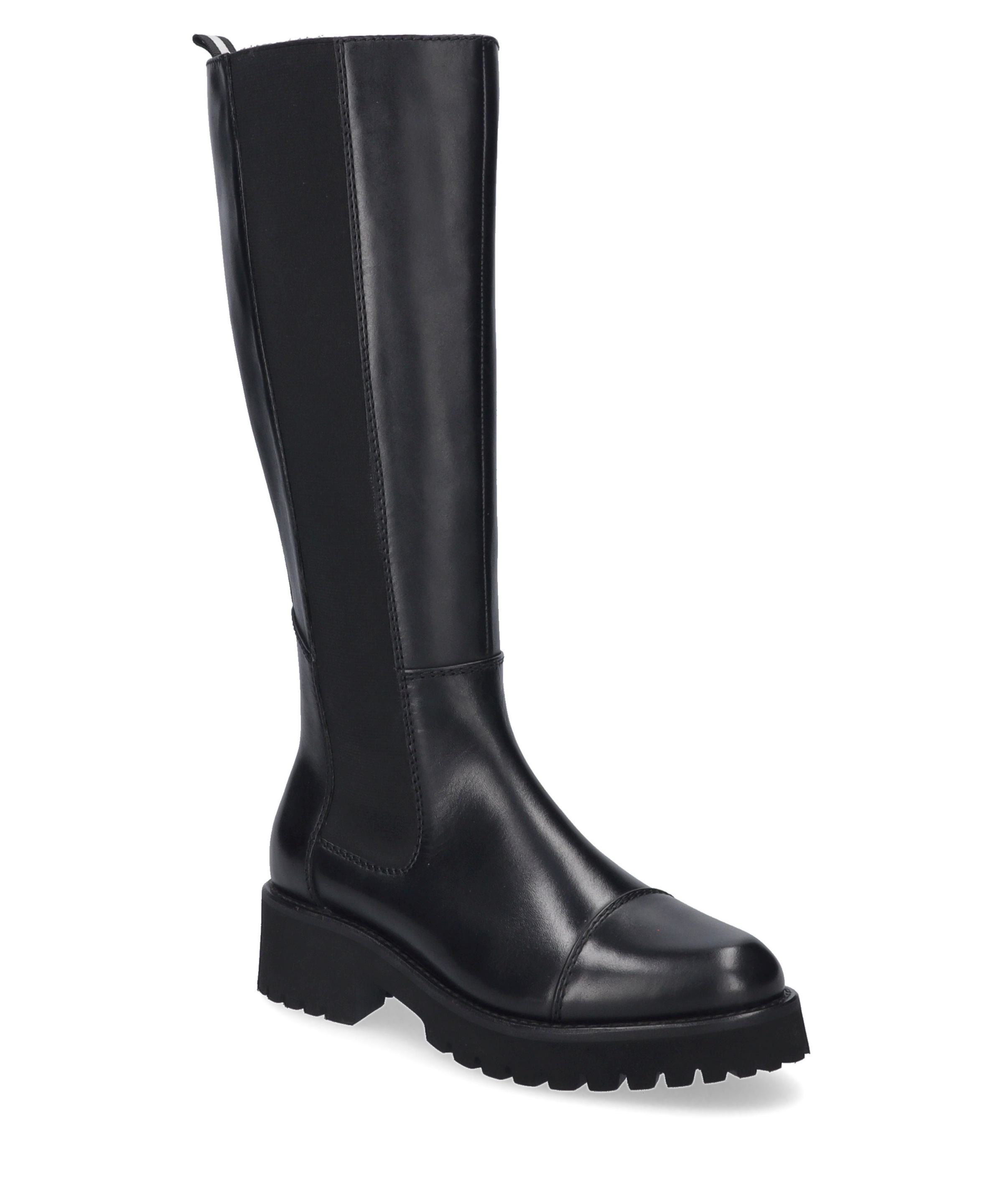 Josef Seibel Stiefel »Sallina 07, schwarz«