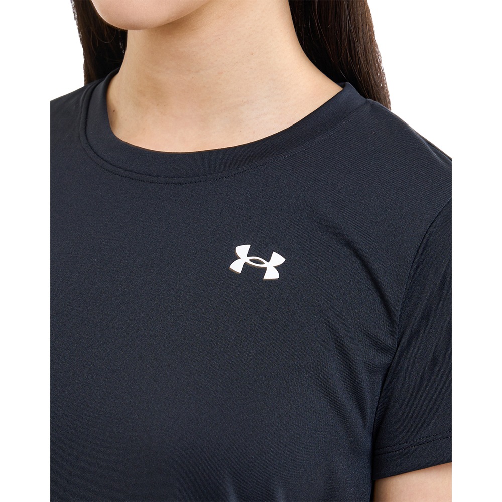 Under Armour® Trainingsshirt »TECH SSC - SOLID« für vielseitige Aktivitäten, leichtes Material, atmungsaktiv