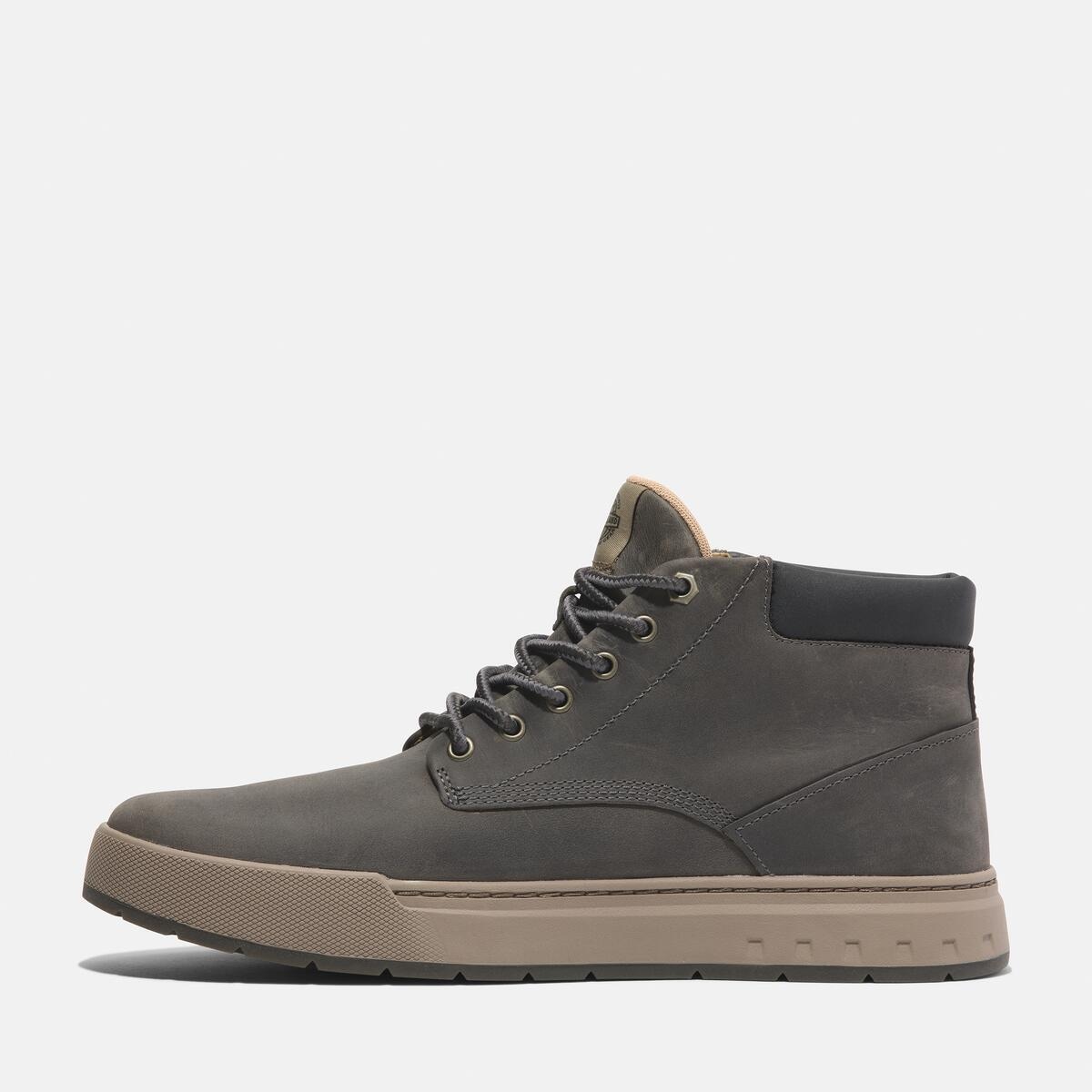 Timberland Schnürboots »MAPLE GROVE MID LACE UP SNEAKER«