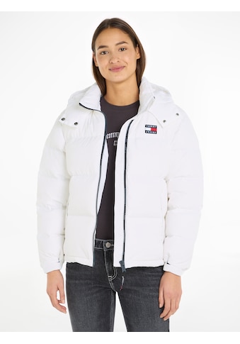 TOMMY JEANS Tommy Džinsai Winterjacke »TJW ALASKA ...