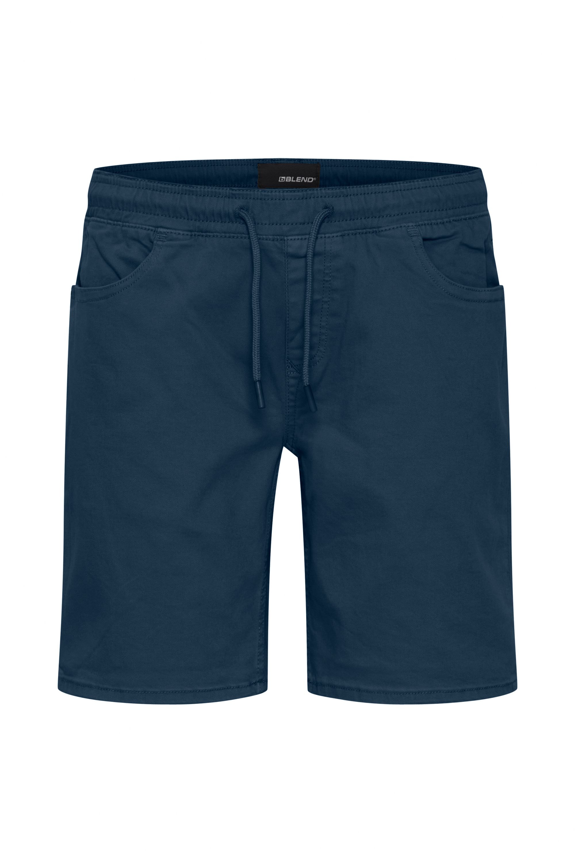 Blend Jeansshorts "Jeansshorts BHDenimshorts" günstig online kaufen