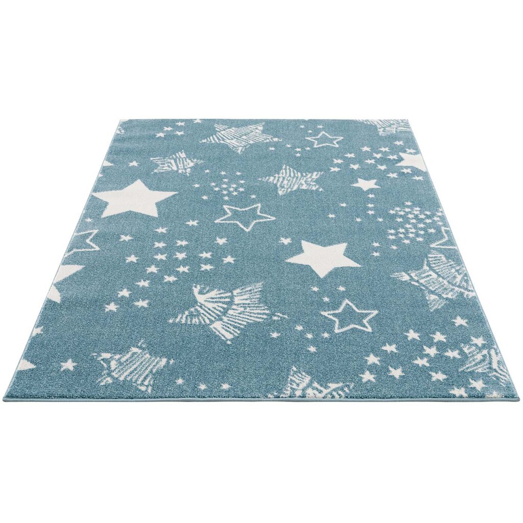 Carpet City Kinderteppich »Anime9387«, rechteckig