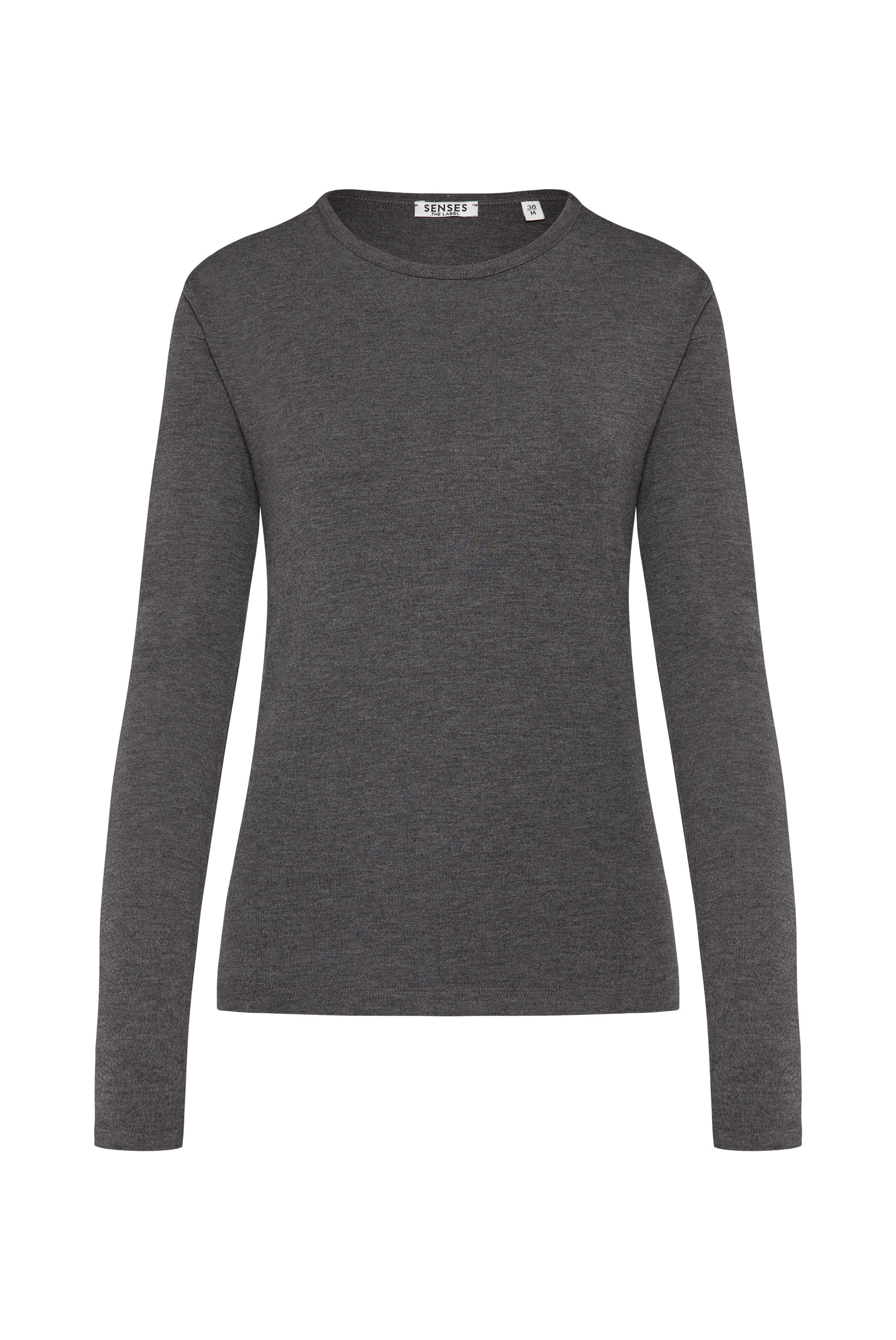 SENSES.THE LABEL Langarmshirt