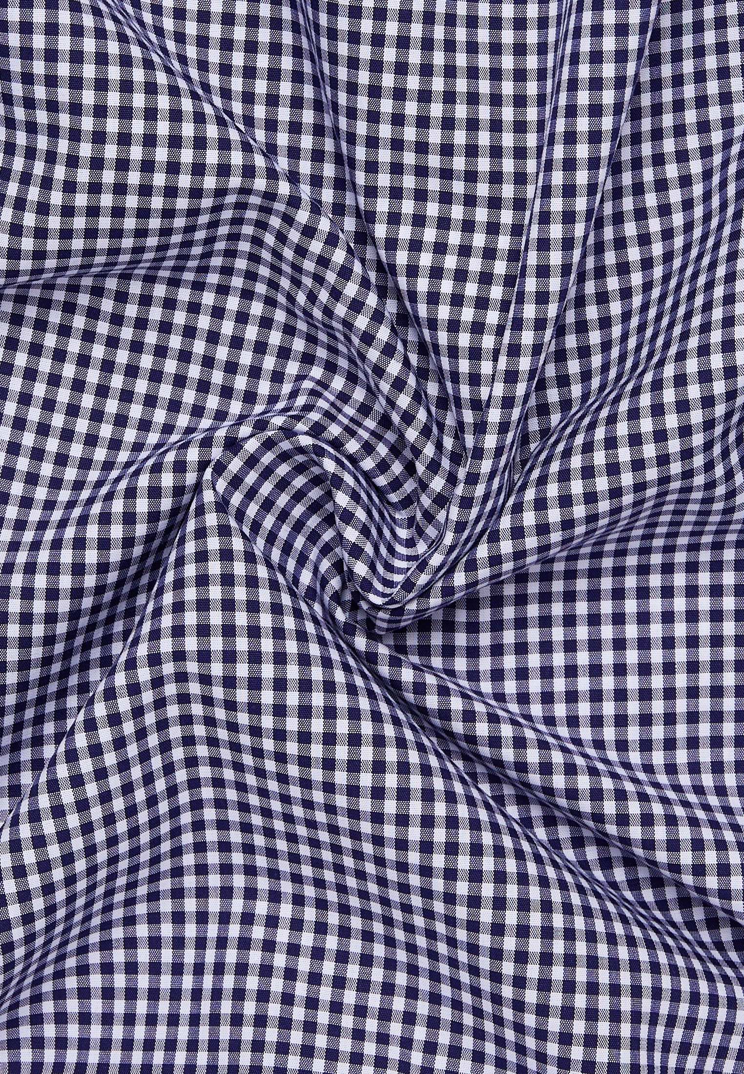 Eterna Langarmhemd »MODERN FIT«, NON IRON (bügelfrei)