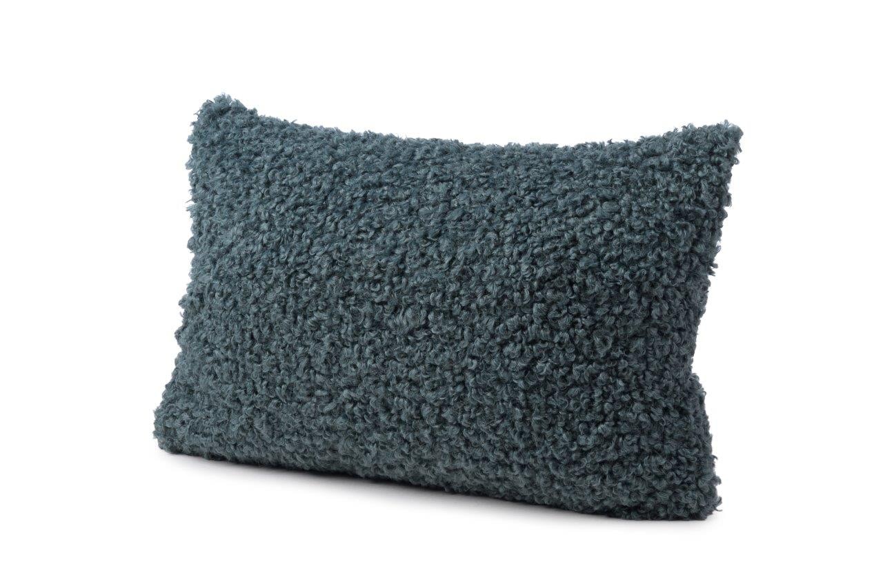 Gözze Dekokissen »Curly Kissen Rolf«