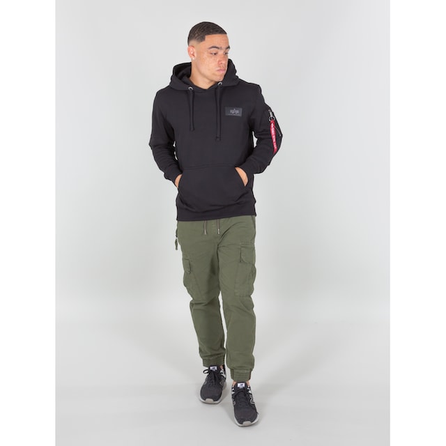 Alpha Industries Hoodie »Alpha Industries Men - Sweats & Hoodys« ▷ für |  BAUR