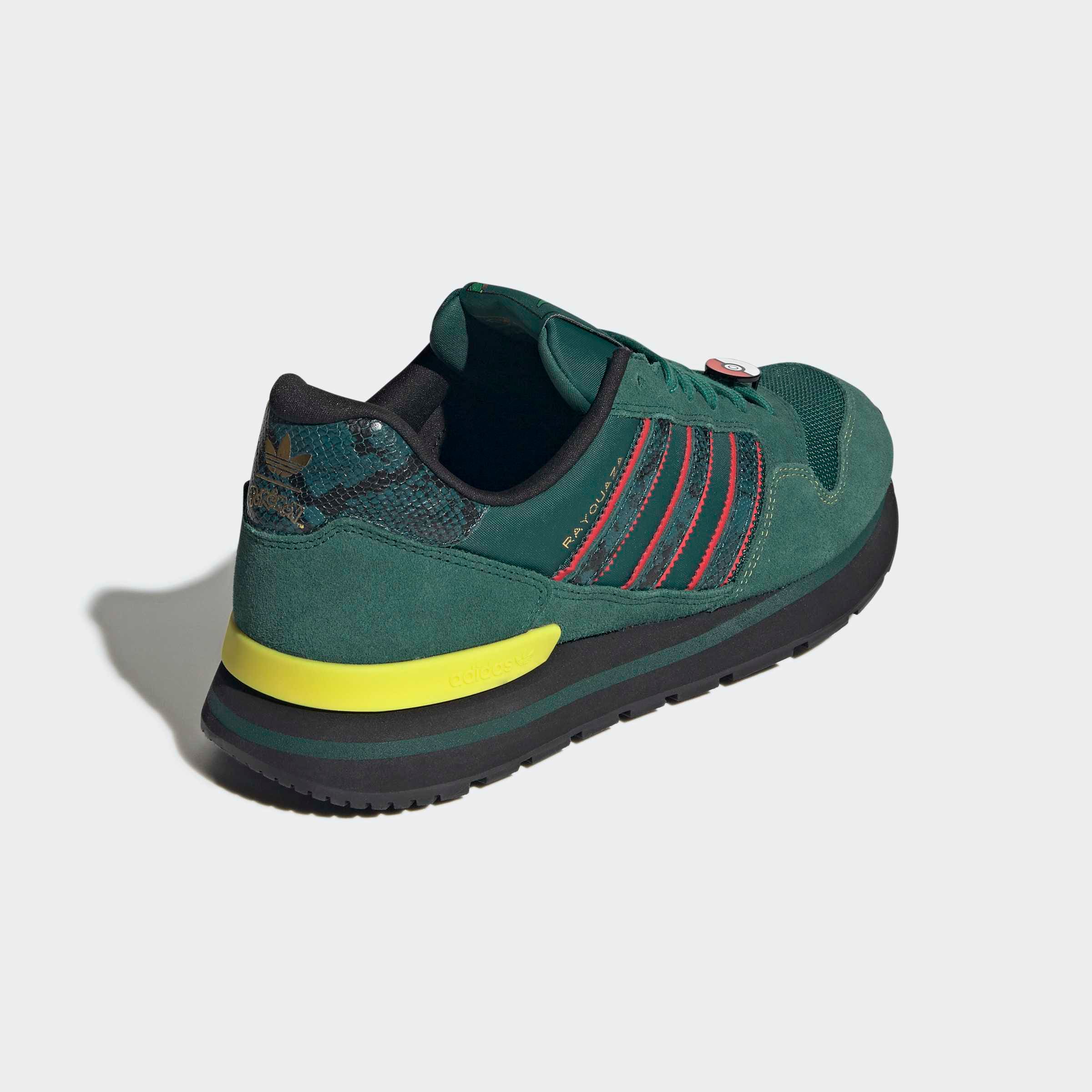 adidas Originals Sneaker »ADIDAS POKEMON ZX 500 RS«  Pokemon
