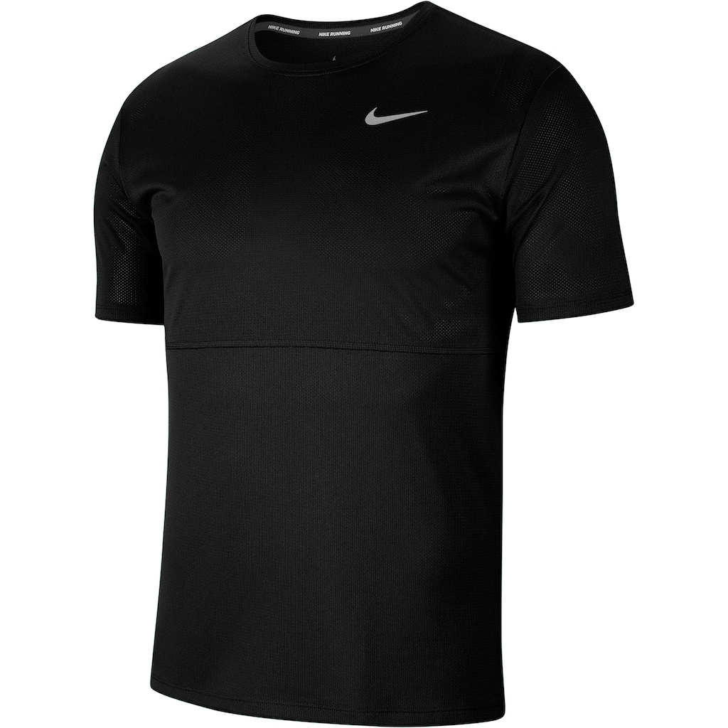 Nike Laufshirt »Nike Breathe Men's Running Top«