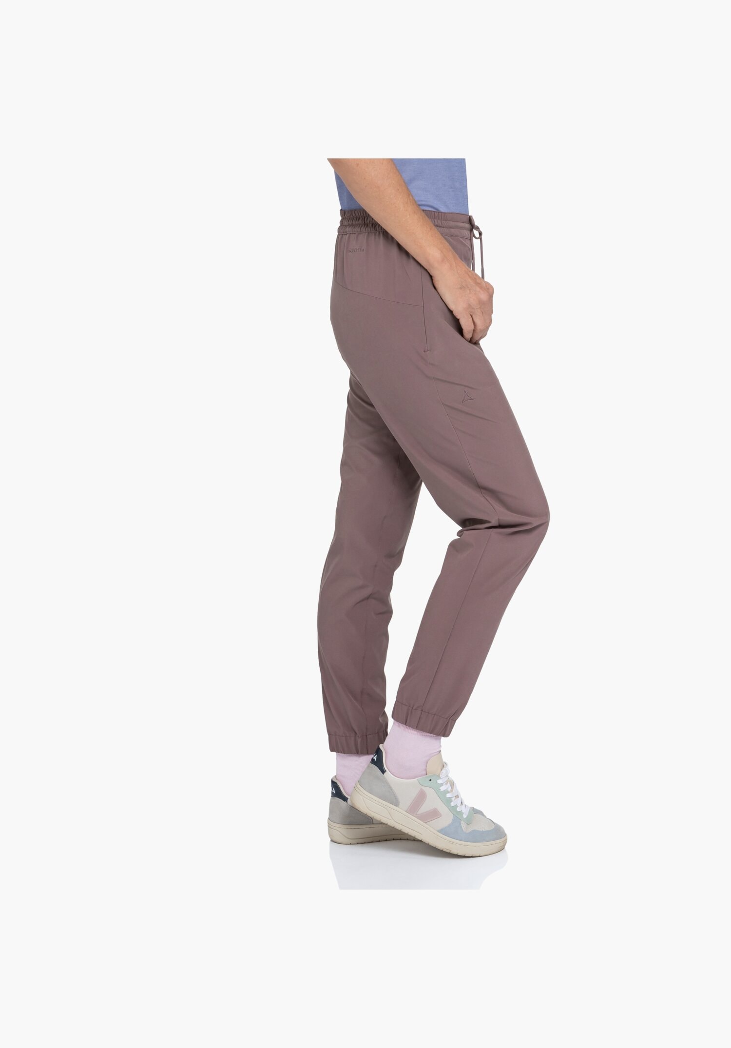 Schöffel Funktionshose »Pants Vienna L«  sportlicher Stil, für vielseitige sportliche Aktivitäten