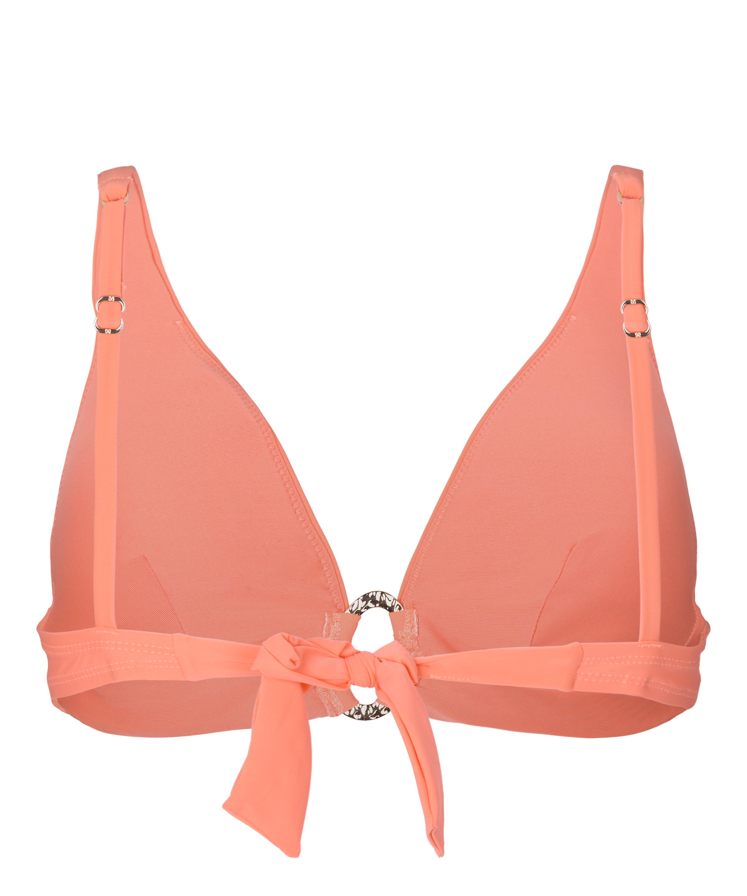 Hunkemöller Triangel-Bikini-Top »Triangle Bikini Top Luxe«