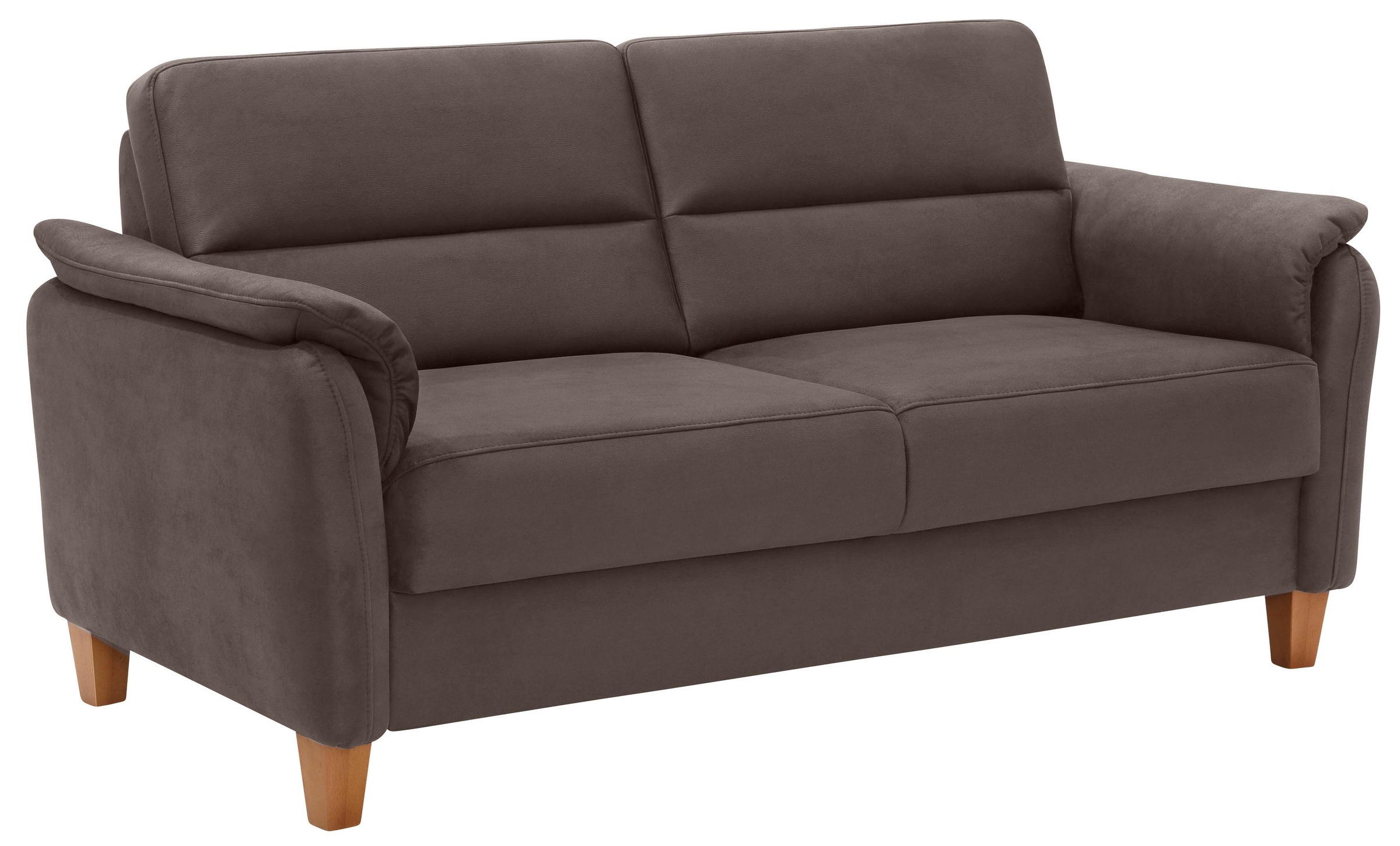 Home affaire 2,5-Sitzer "Palmera, B: 179 cm" mit Federkern günstig online kaufen