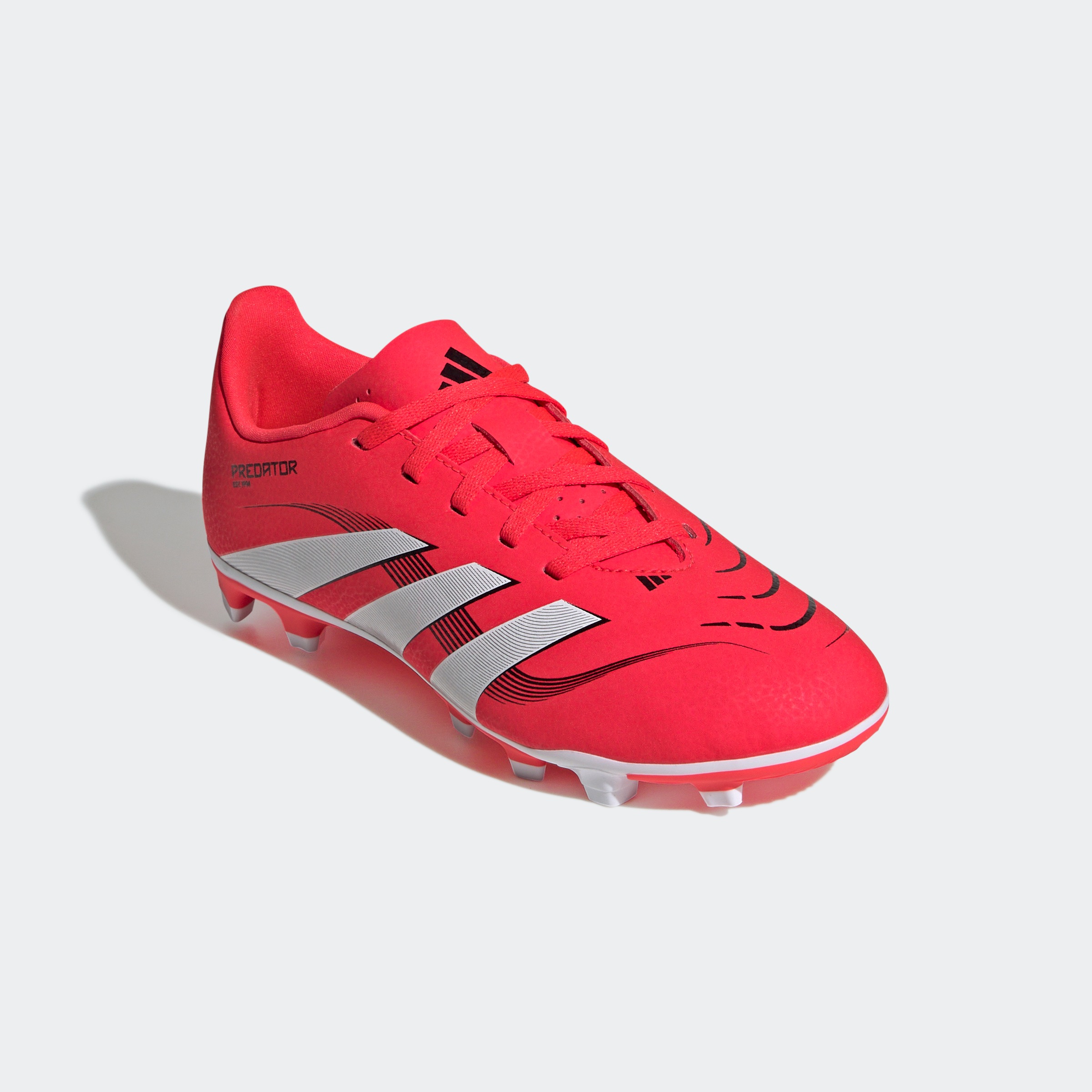 adidas Performance Fußballschuh "PREDATOR CLUB KIDS FG/MG"