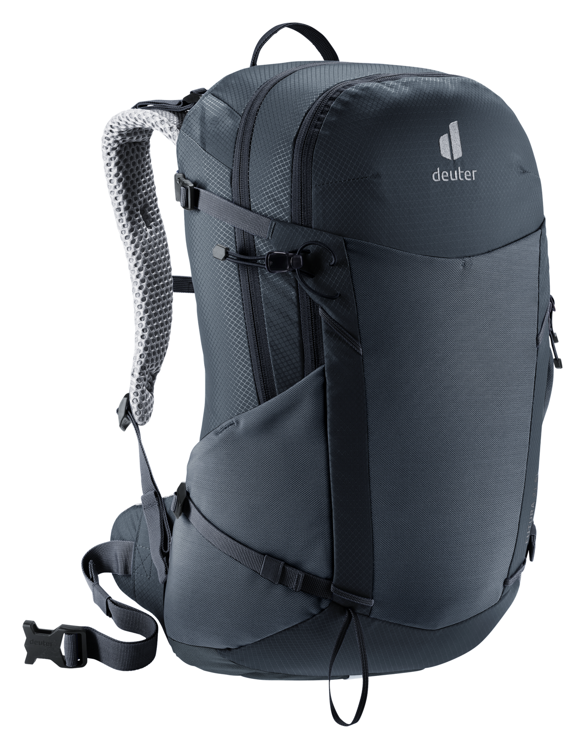deuter Wanderrucksack »Futura 21 SL« 21 Liter Volumen, Halterung für Trekkingstöcke, Regenhülle
