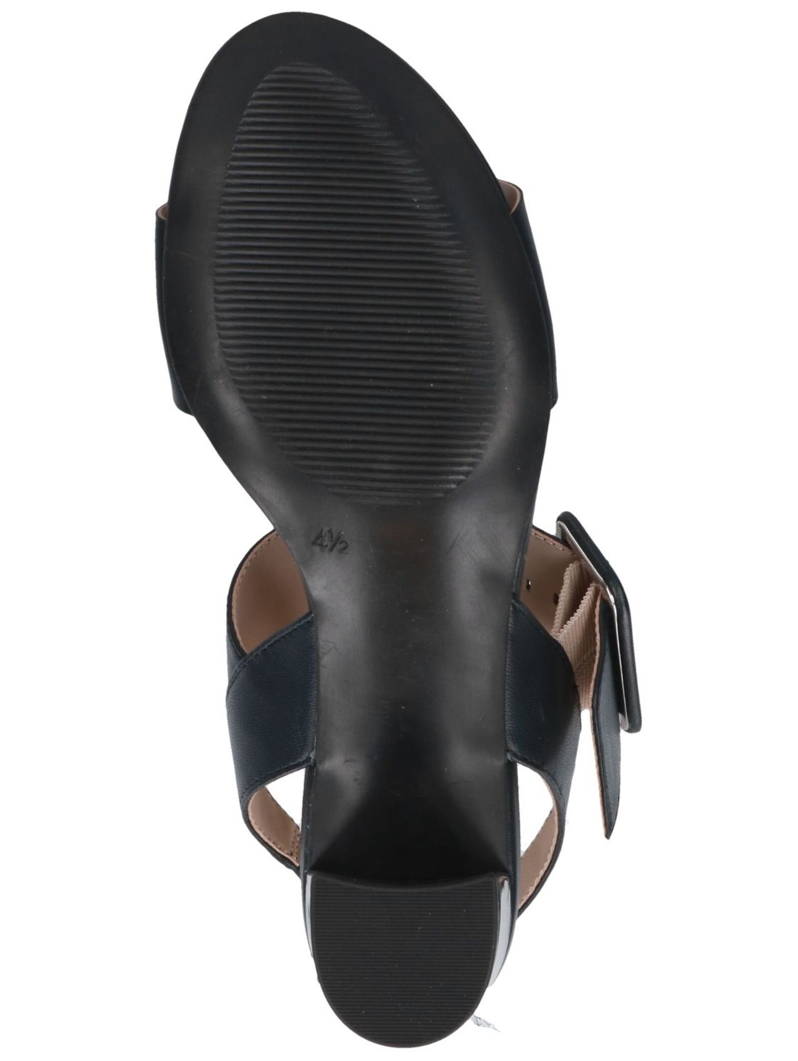 Caprice Riemchensandale »Caprice Sandalen Nappaleder«