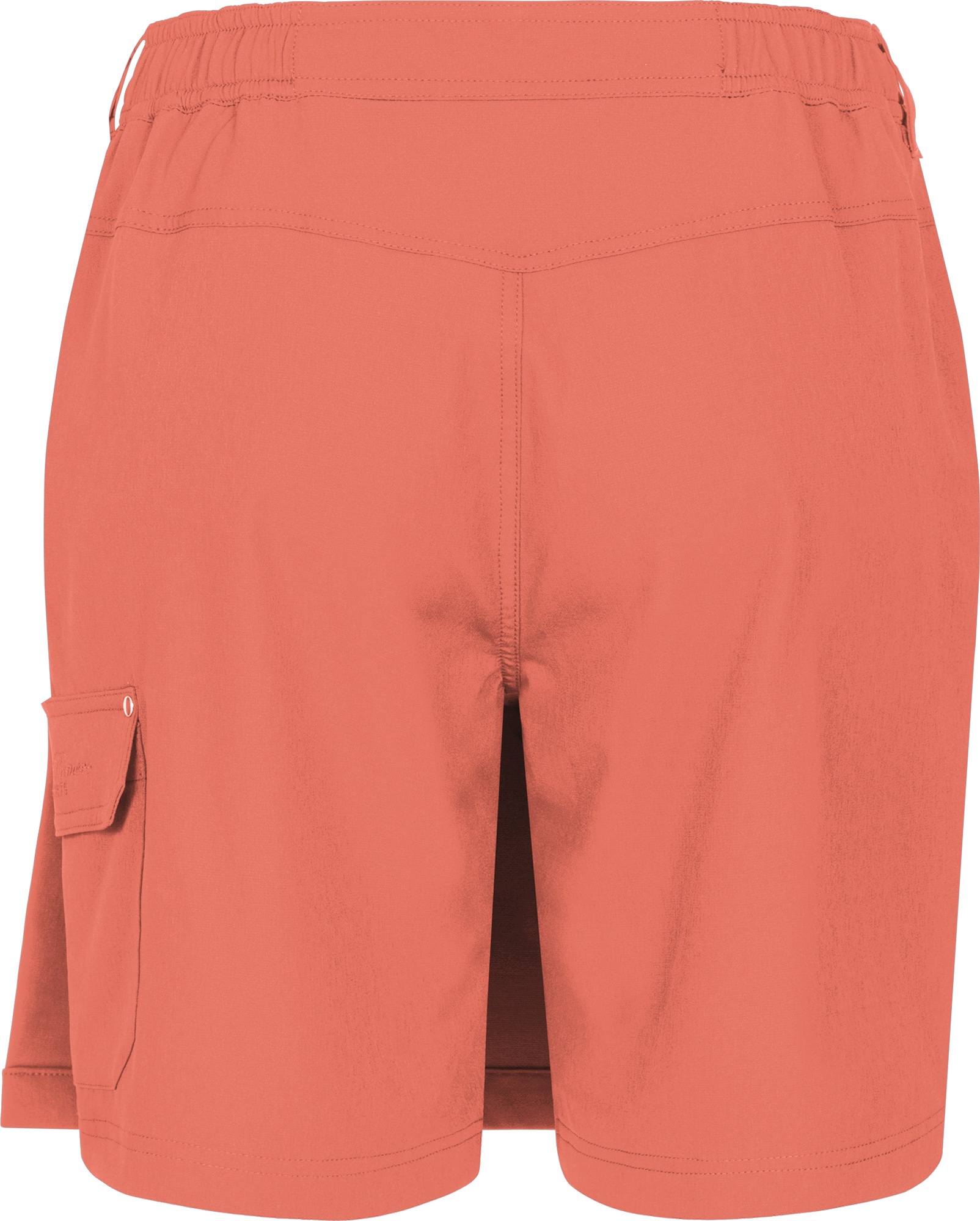 LPO 2-in-1-Shorts »GRANBY LPO II SKORT & Short Rock«, Schnelltrocknend und atmungsaktiv