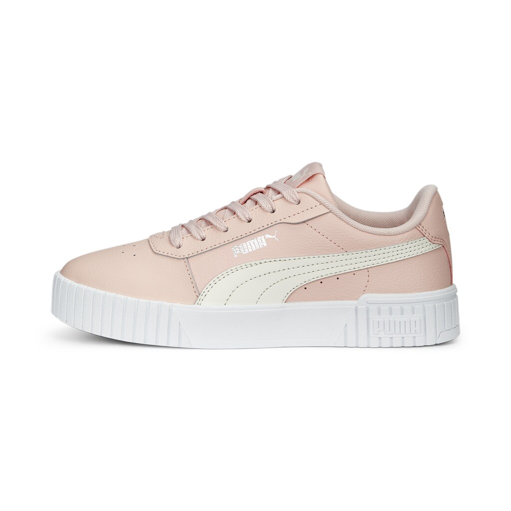 PUMA Sneaker »Carina 2.0 Sneakers Damen«