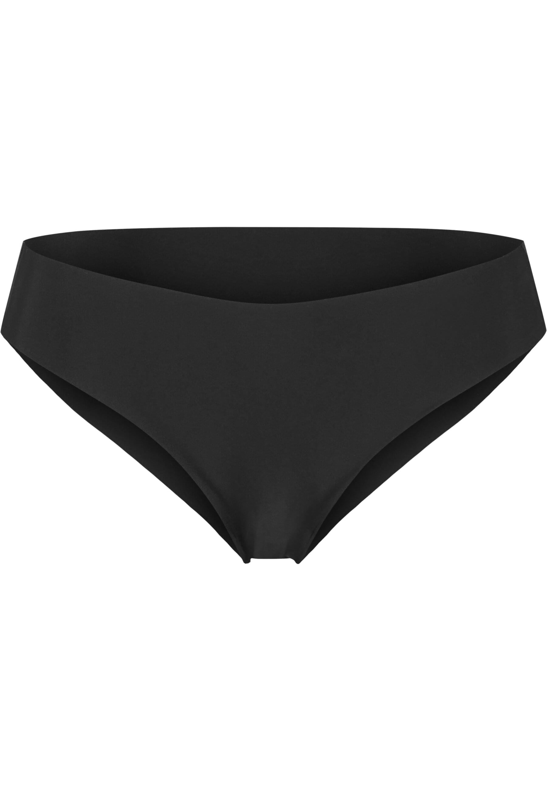 URBAN CLASSICS Panty »Urban Classics Ladies Lasercut Brazilian 3-Pack«