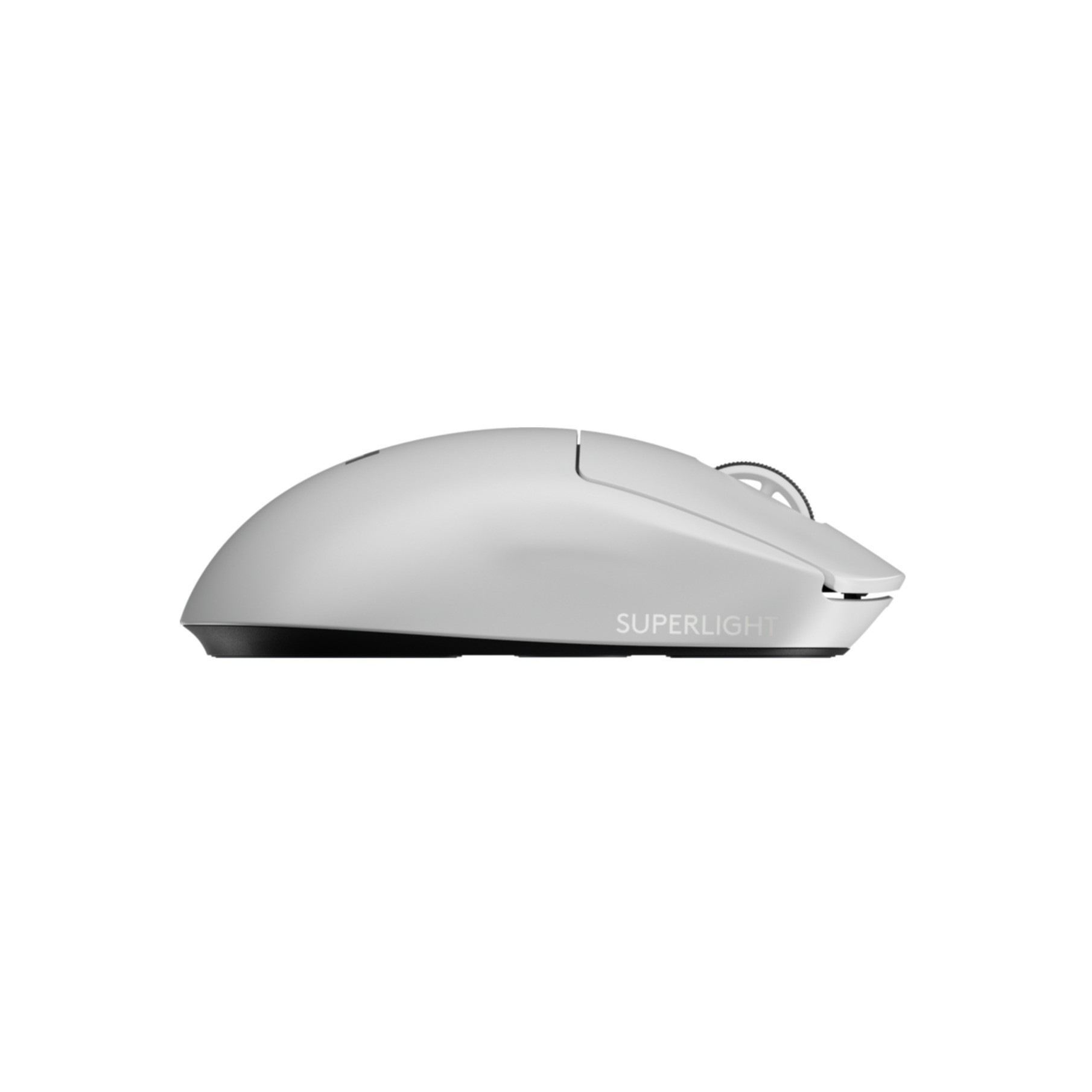 Logitech Maus »PRO X SUPERLIGHT 2«, RF Wireless-kabellos