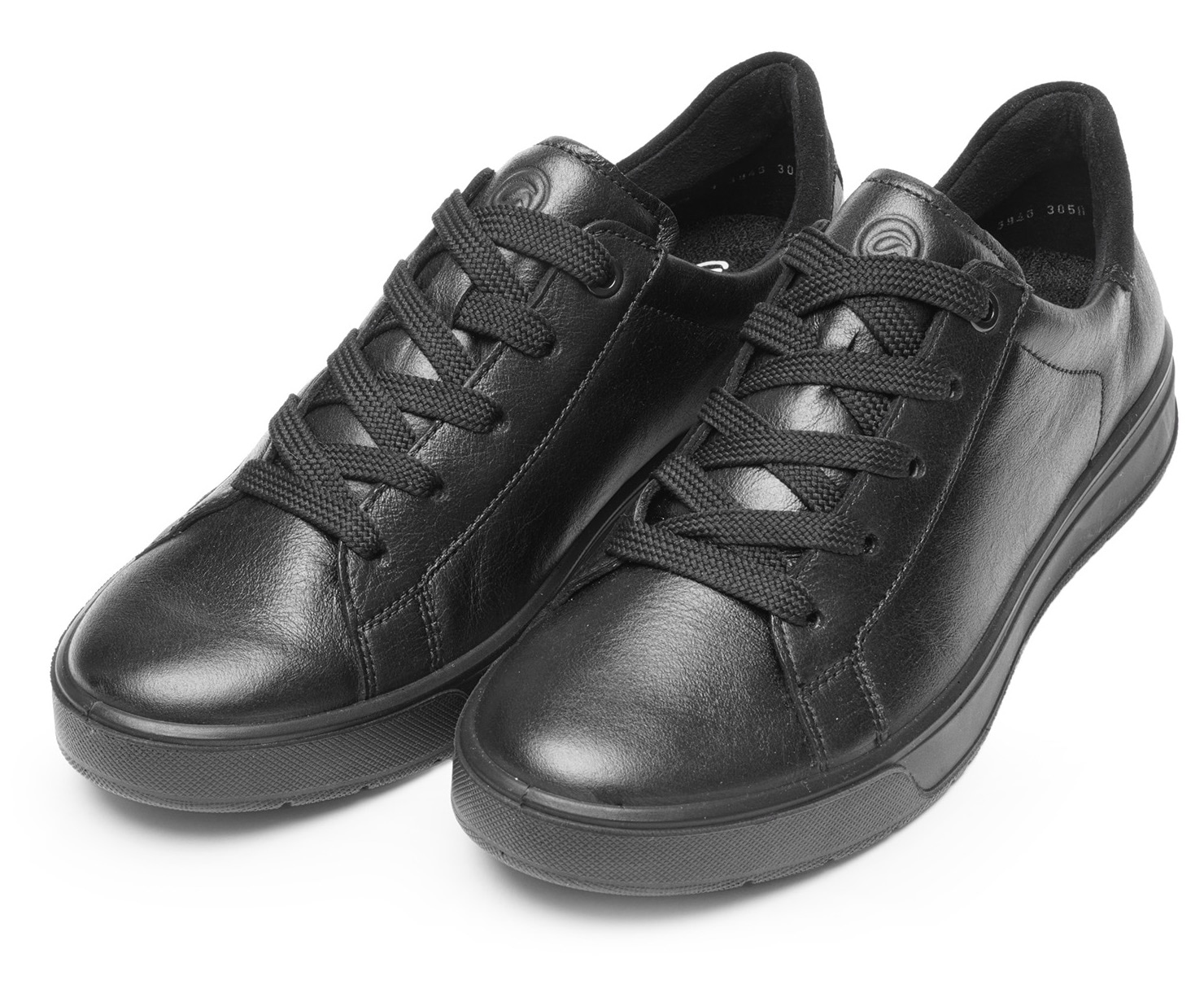 Ara Sneaker "ROM", Schnürschuh, Komfortschuh in Bequemweite G (= weit) günstig online kaufen